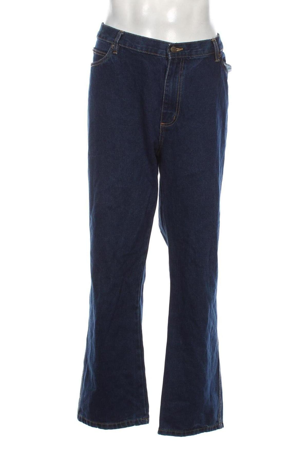 Herren Jeans, Größe XXL, Farbe Blau, Preis 19,57 €