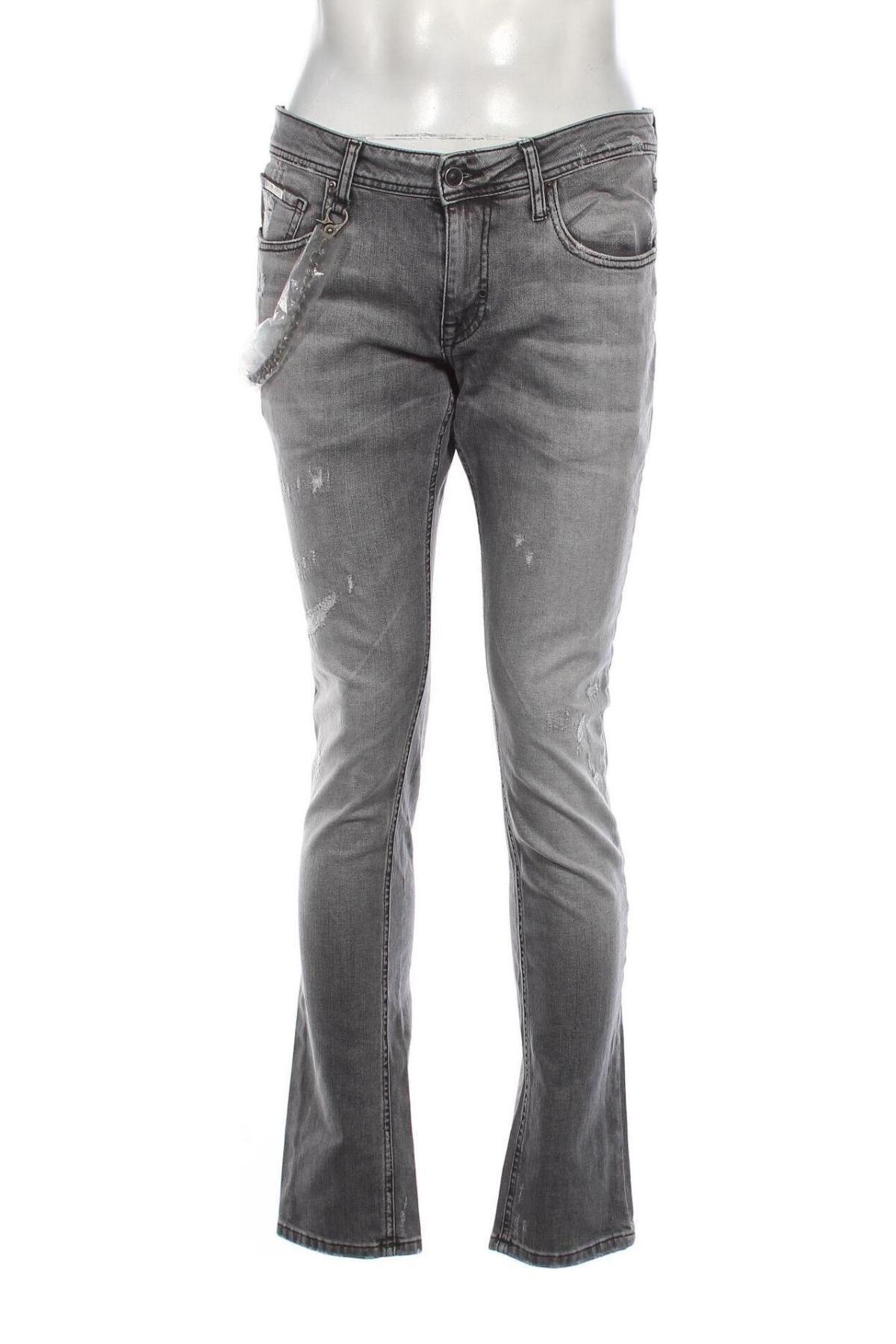 Herren Jeans Antony Morato, Größe L, Farbe Grau, Preis € 41,67
