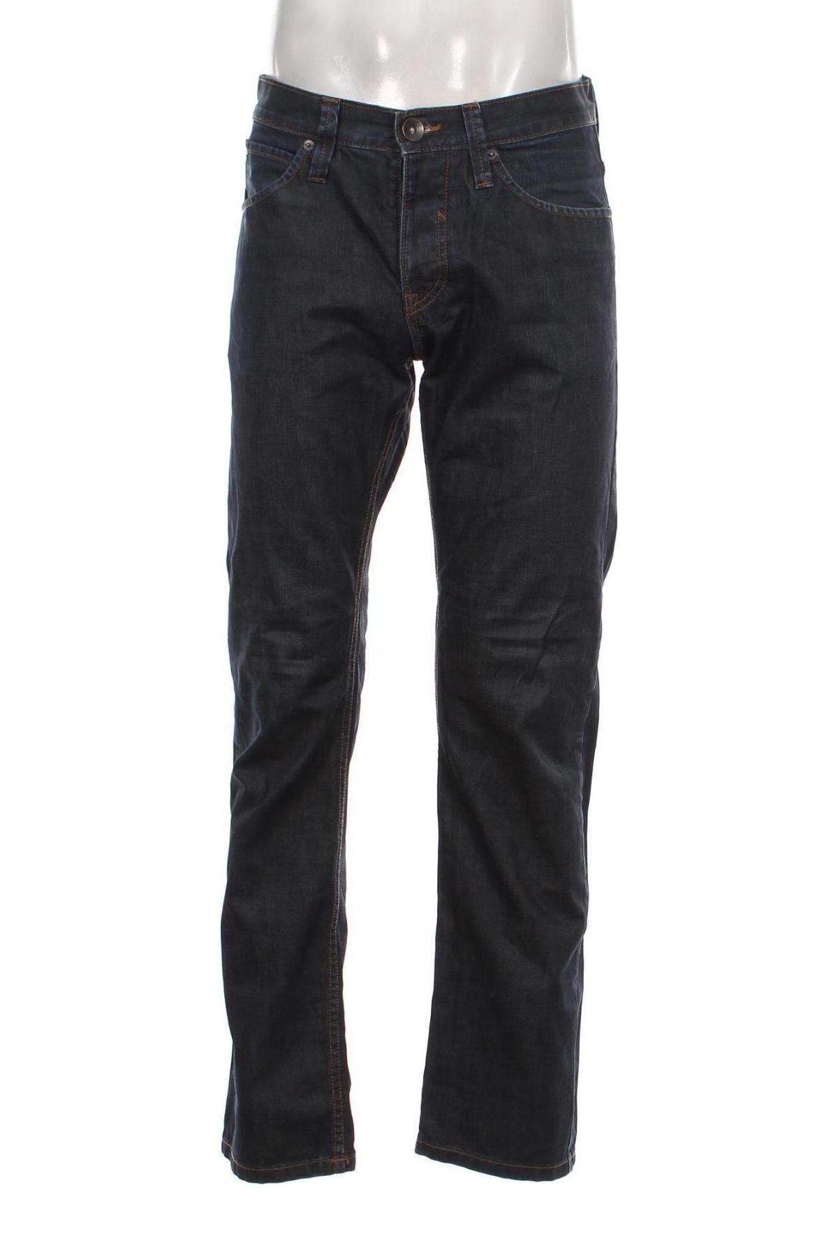 Herren Jeans Biaggini, Größe M, Farbe Blau, Preis € 7,26