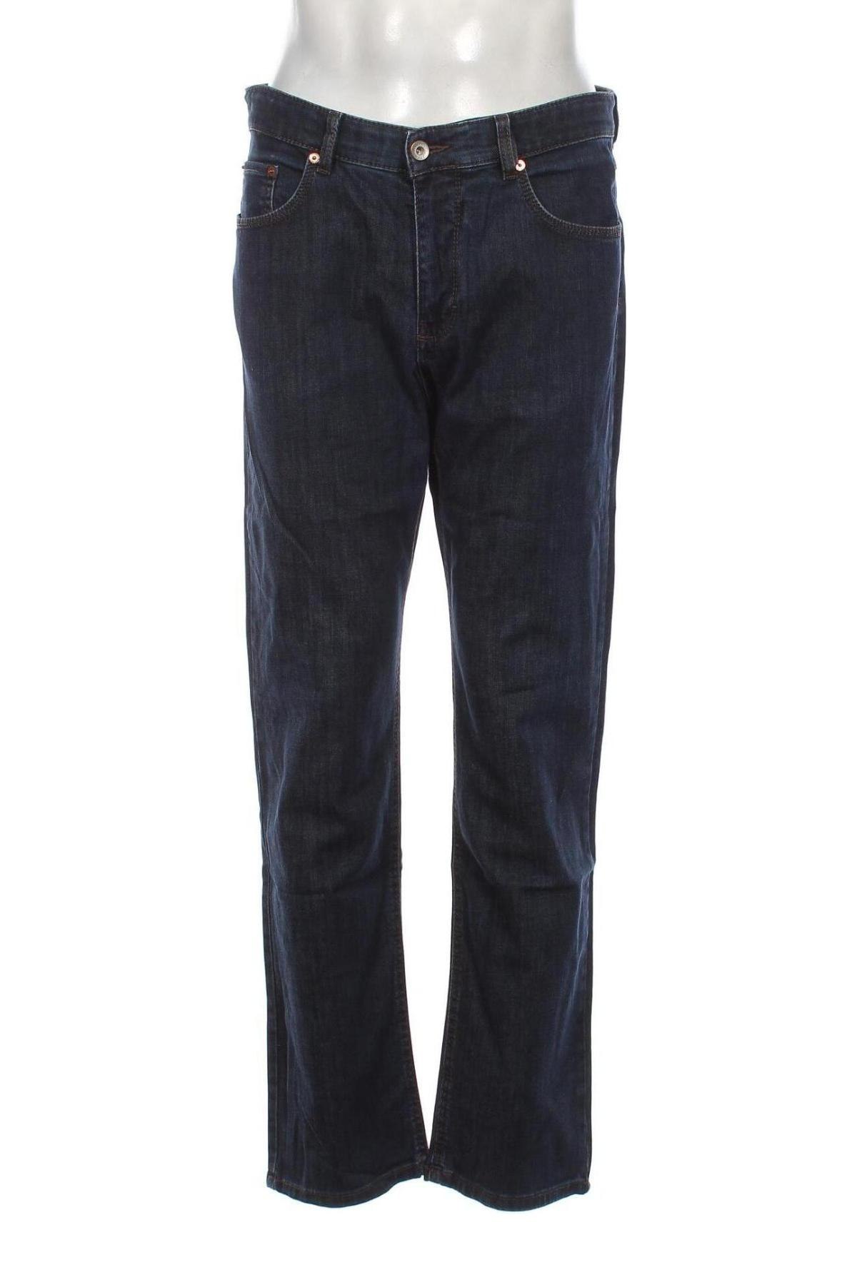 Herren Jeans Brax, Größe M, Farbe Blau, Preis € 8,35