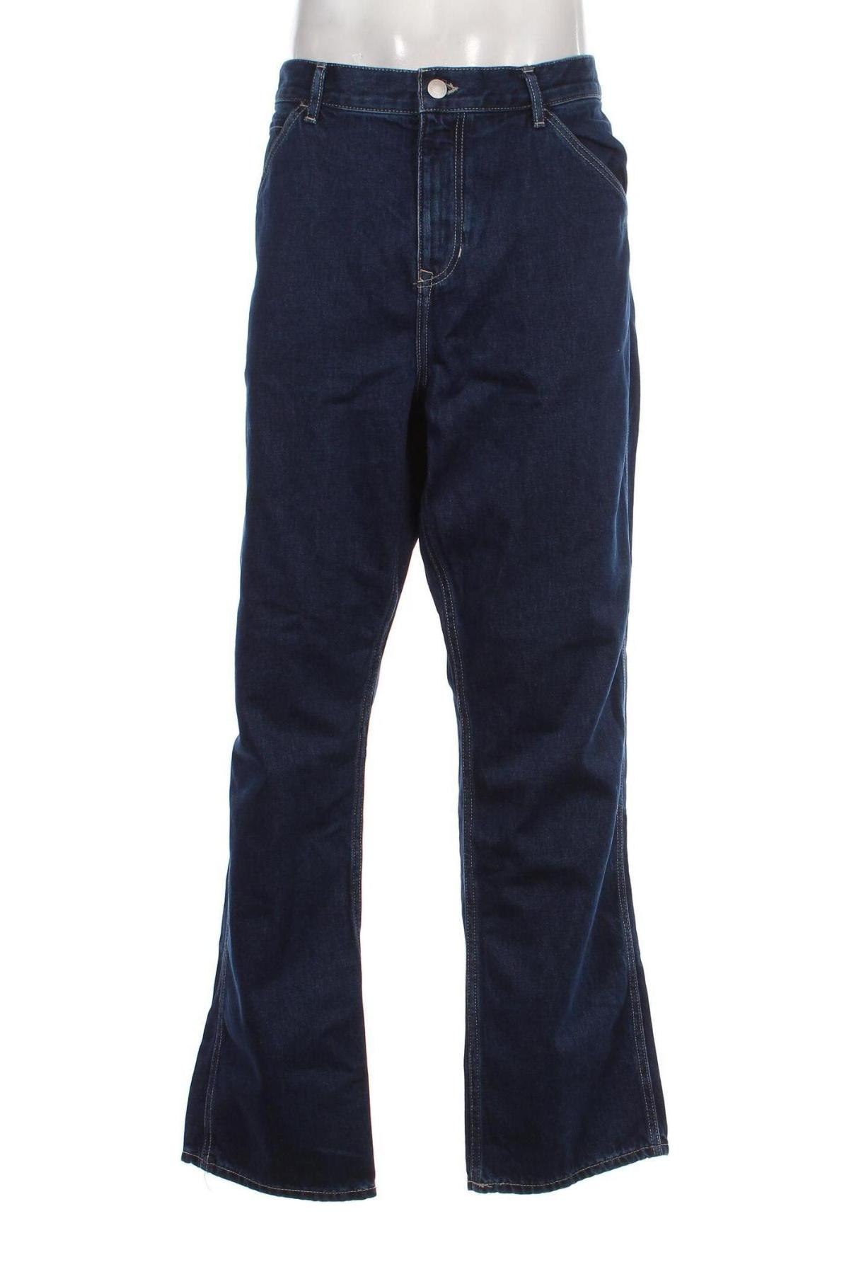Herren Jeans C&A, Größe XXL, Farbe Blau, Preis 20,18 €