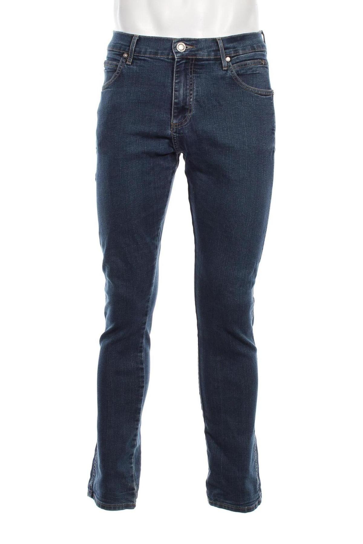 Pánske džínsy  Calvin Klein Jeans, Veľkosť M, Farba Modrá, Cena  47,43 €