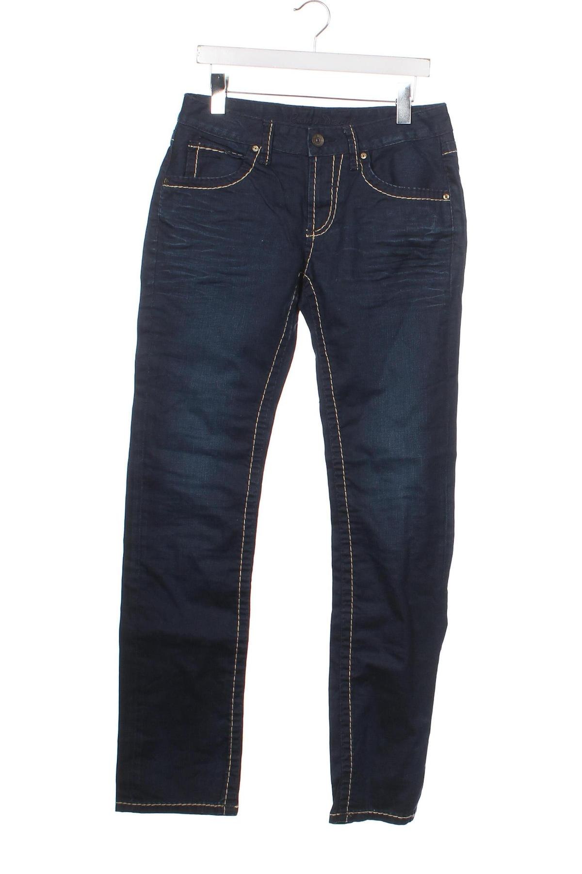 Herren Jeans Camp David, Größe S, Farbe Blau, Preis € 37,58