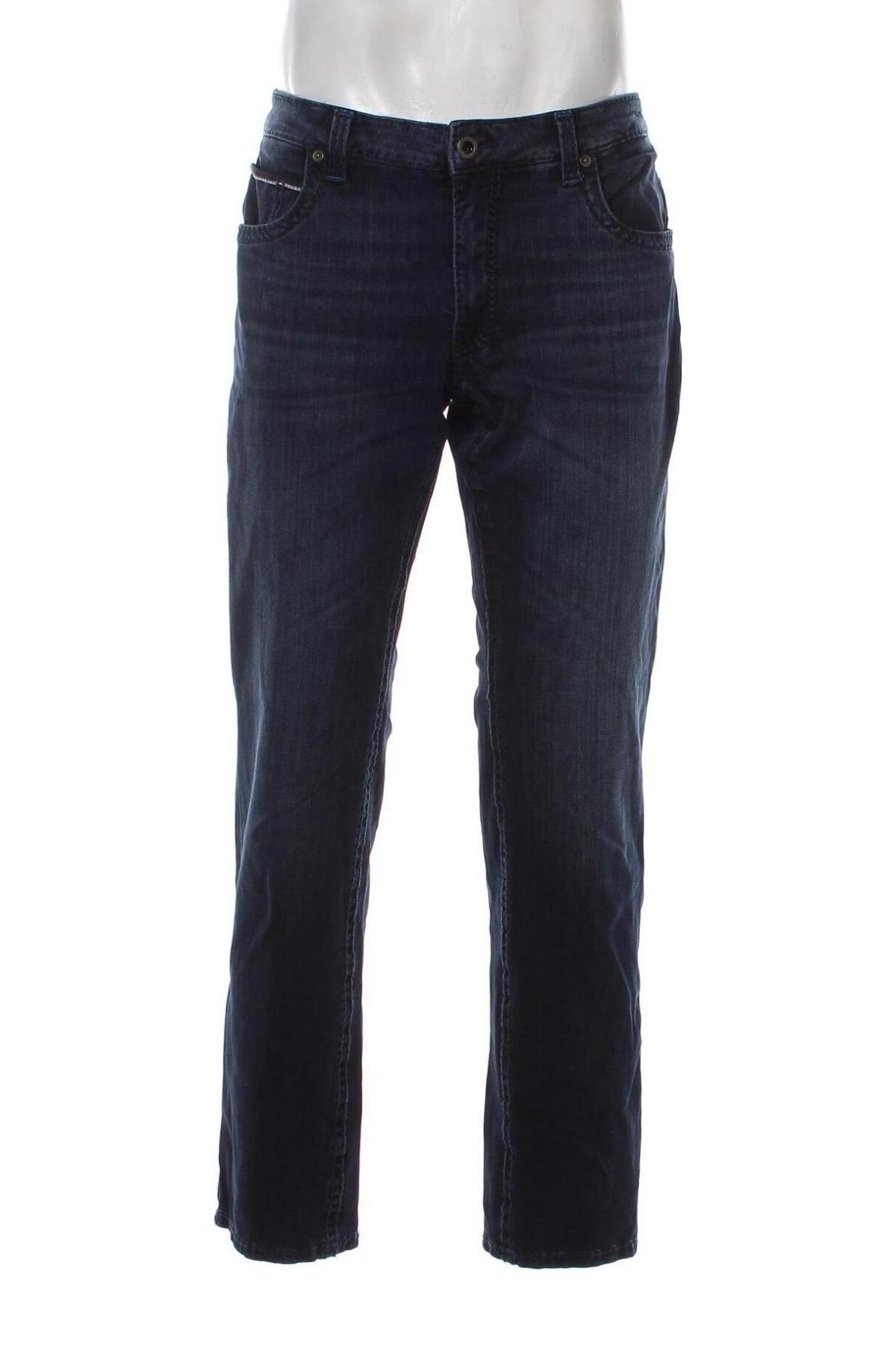 Herren Jeans Camp David, Größe L, Farbe Blau, Preis € 35,49