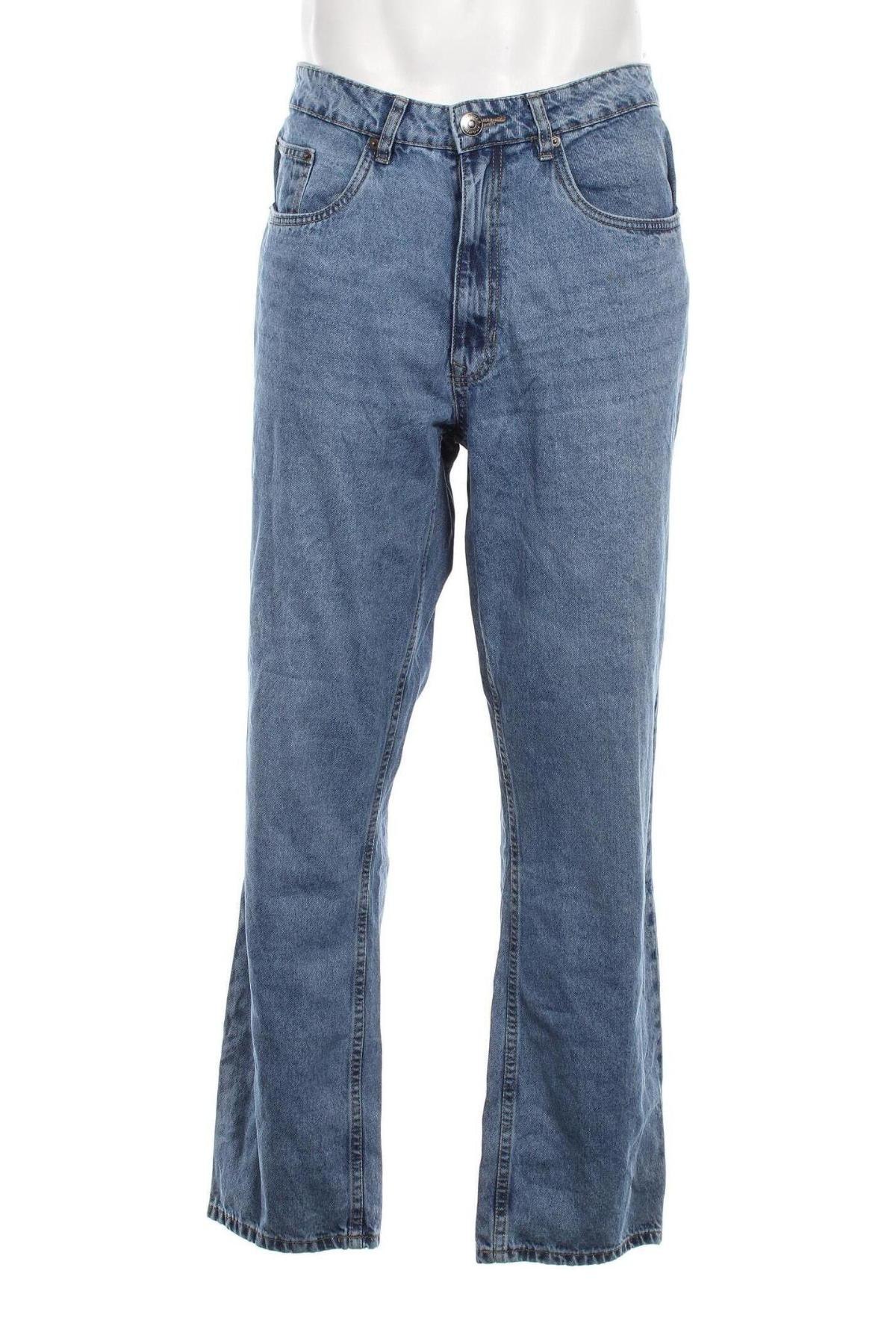 Herren Jeans Chapter, Größe L, Farbe Blau, Preis € 20,18