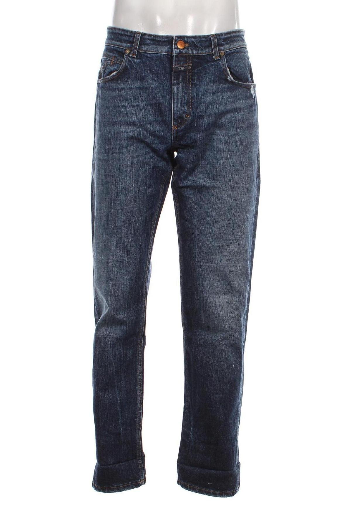 Herren Jeans Closed, Größe L, Farbe Blau, Preis € 60,68