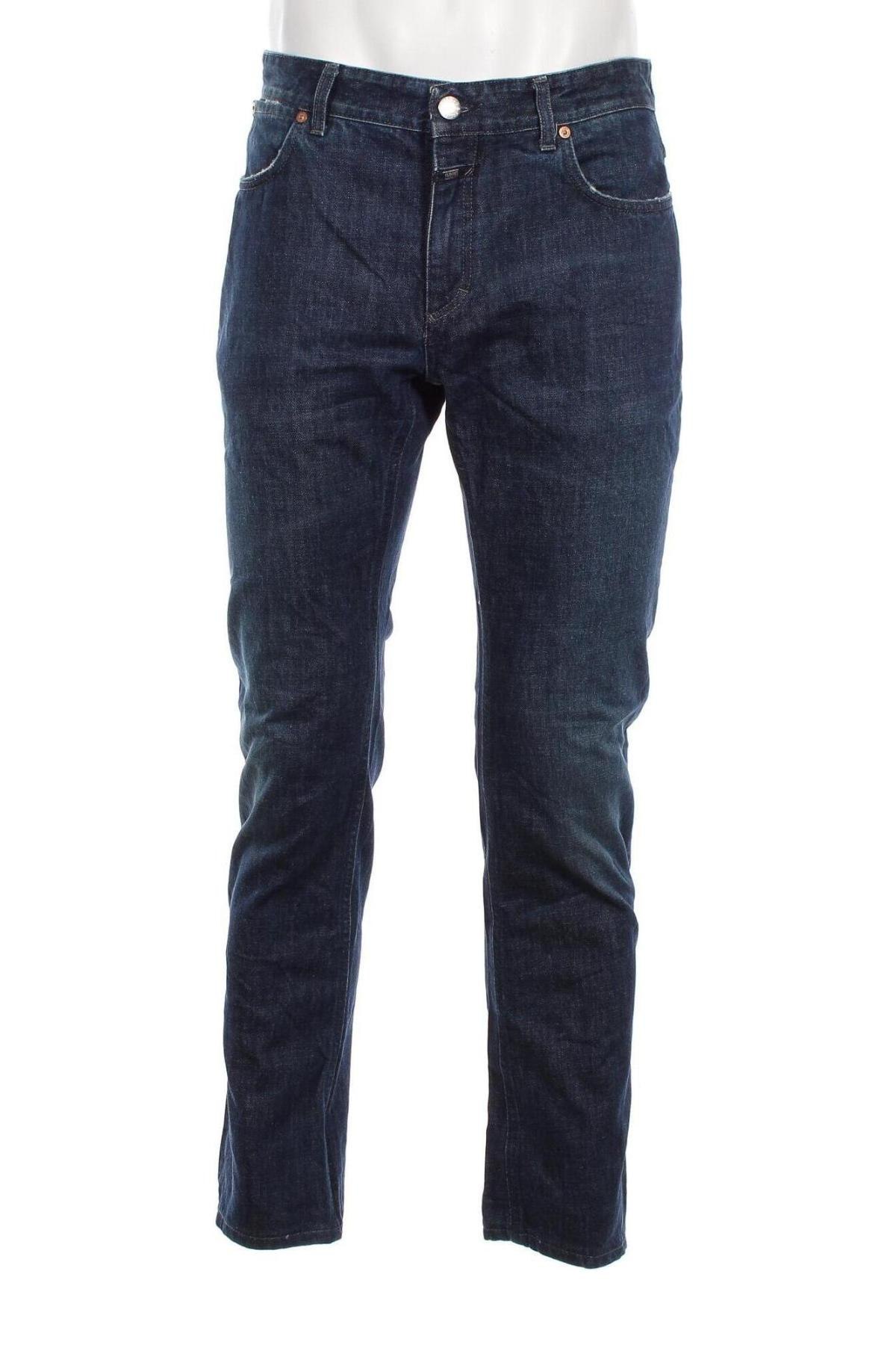 Herren Jeans Closed, Größe M, Farbe Blau, Preis € 69,78