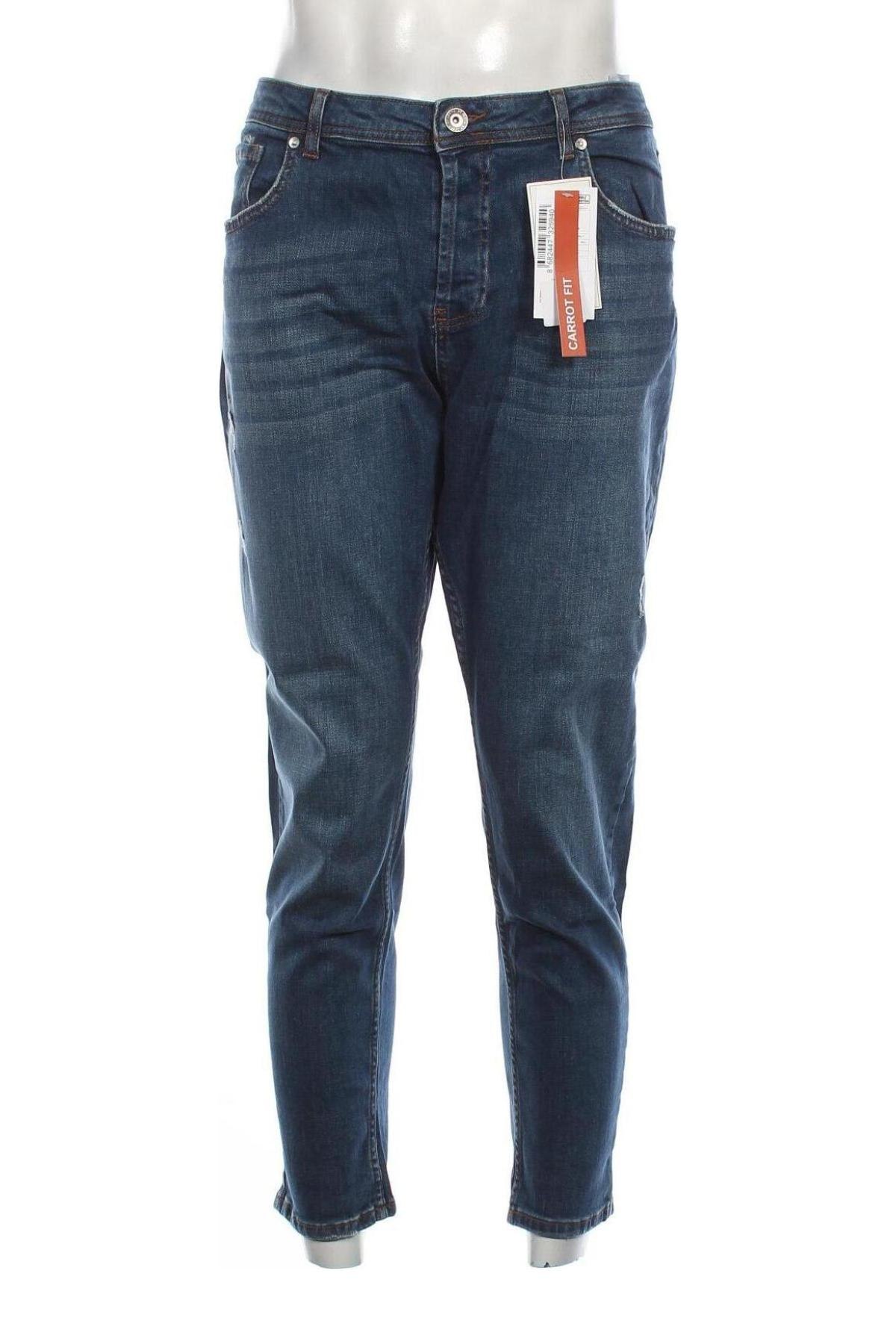 Herren Jeans Defacto, Größe L, Farbe Blau, Preis 13,04 €