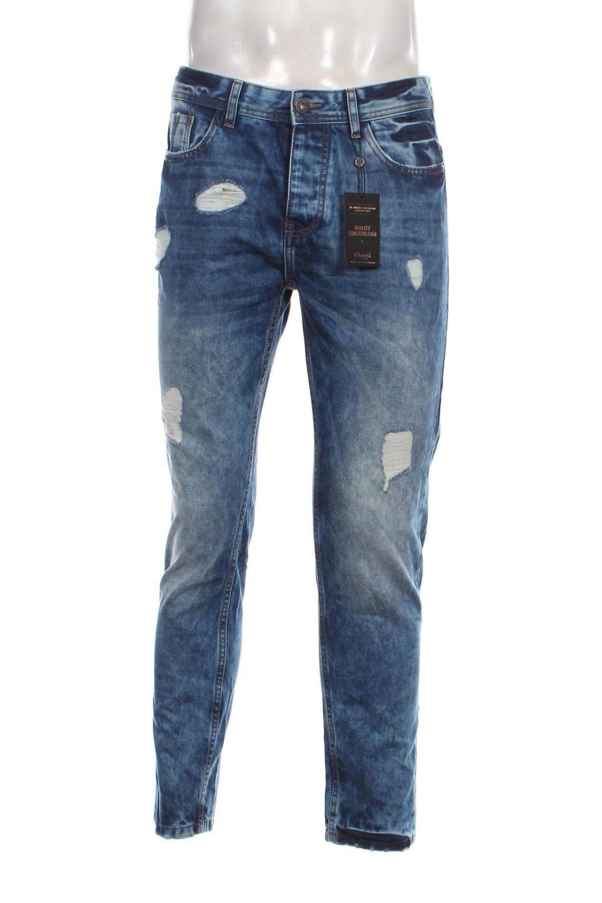 Herren Jeans Denim Co., Größe M, Farbe Blau, Preis € 32,01