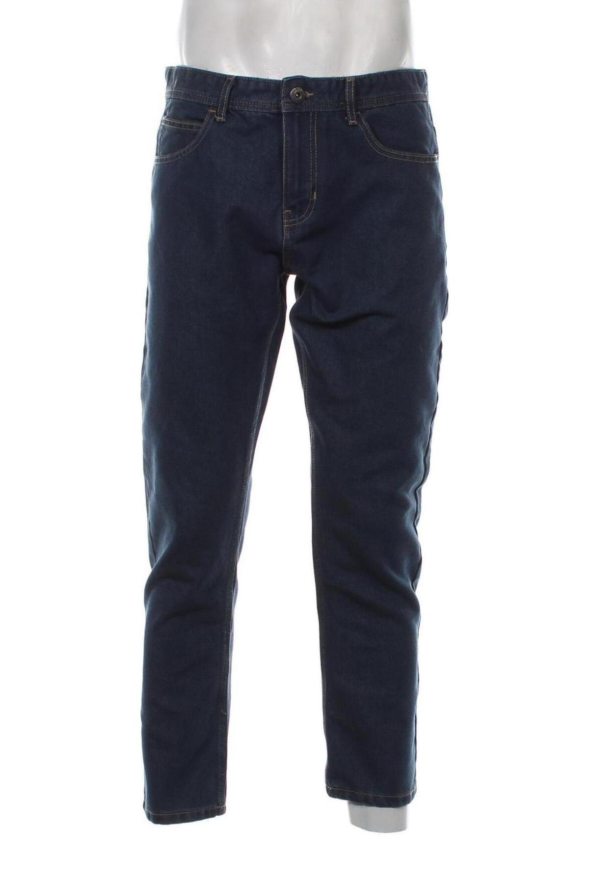 Herren Jeans Denim Co., Größe M, Farbe Blau, Preis 20,18 €