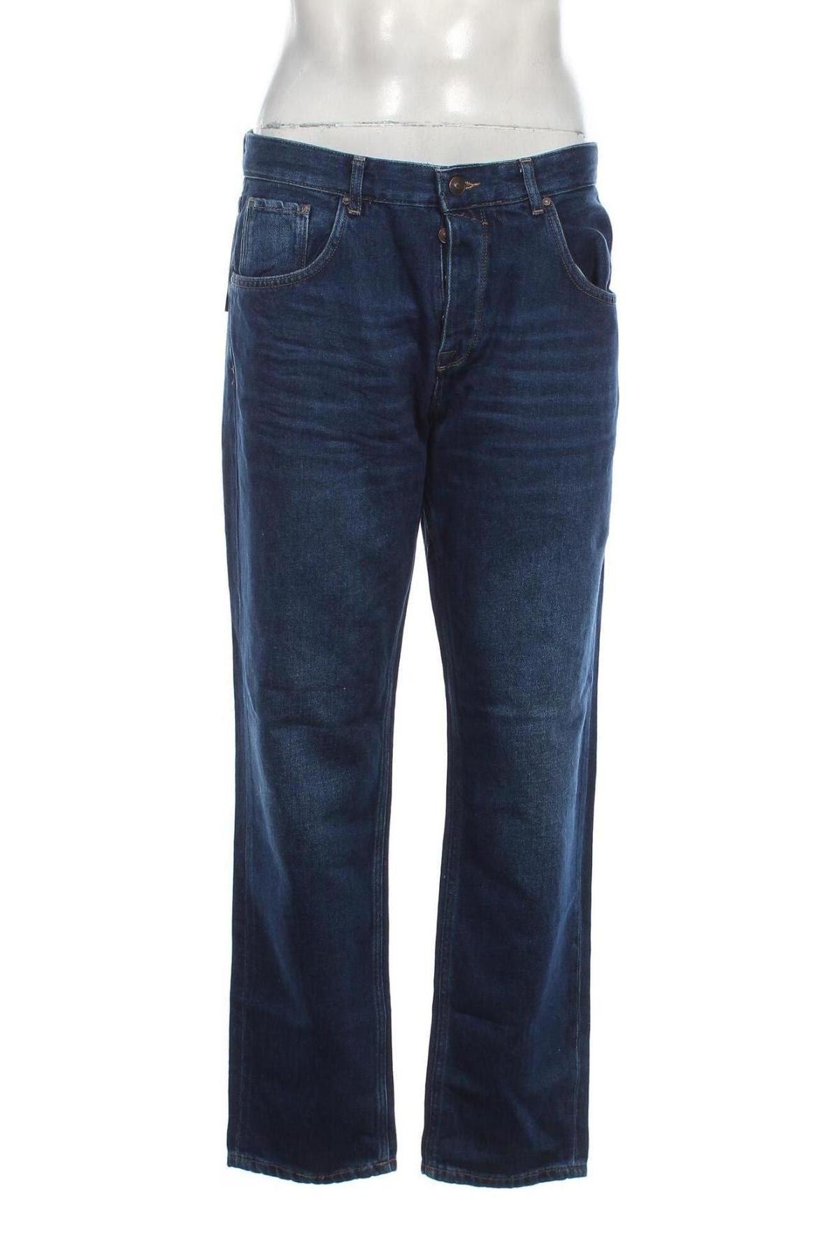 Herren Jeans Devred 1902, Größe L, Farbe Blau, Preis 23,71 €