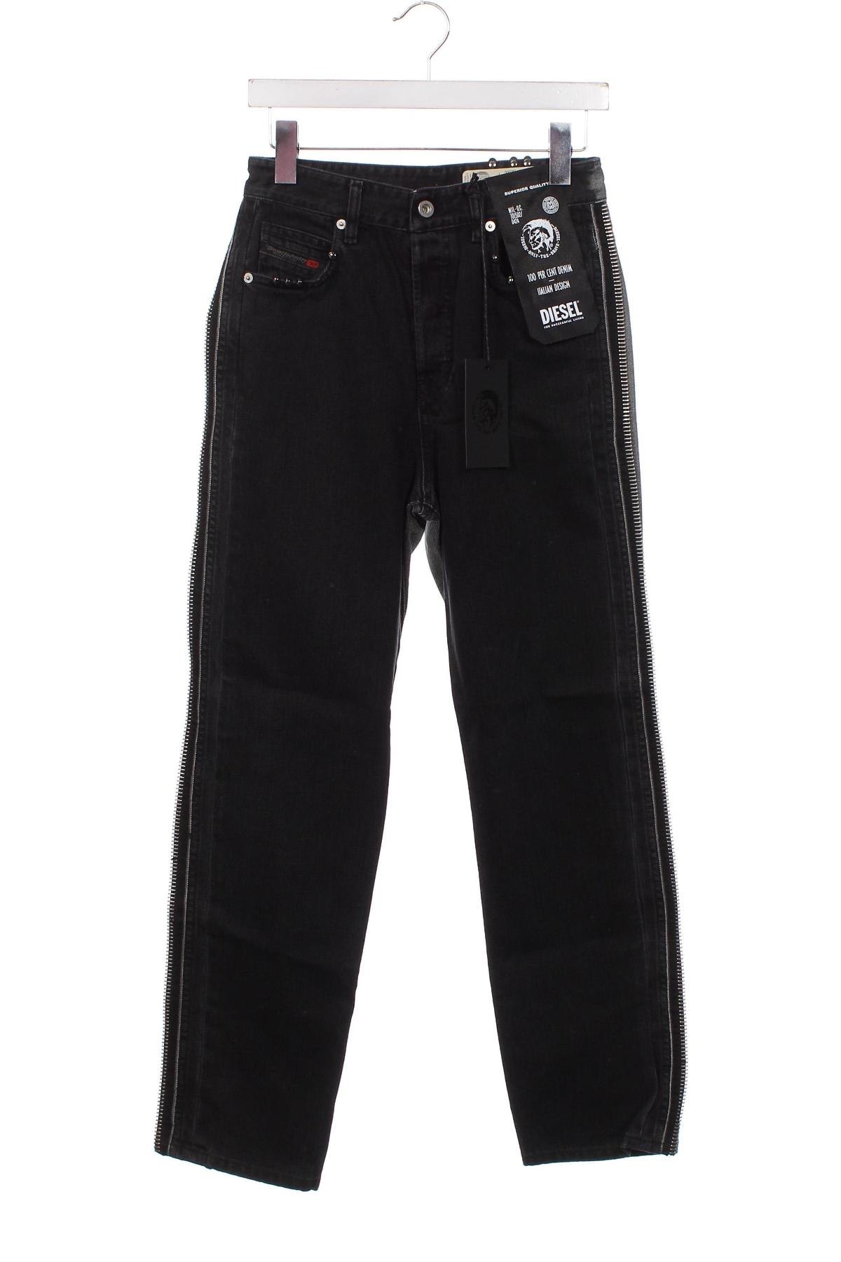 Herren Jeans Diesel, Größe XS, Farbe Mehrfarbig, Preis 238,66 €