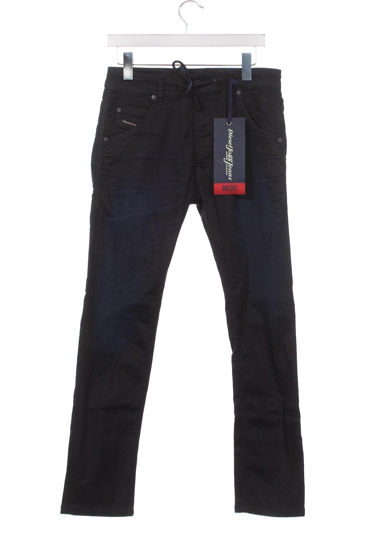 Herren Jeans Diesel, Größe M, Farbe Blau, Preis 136,04 €