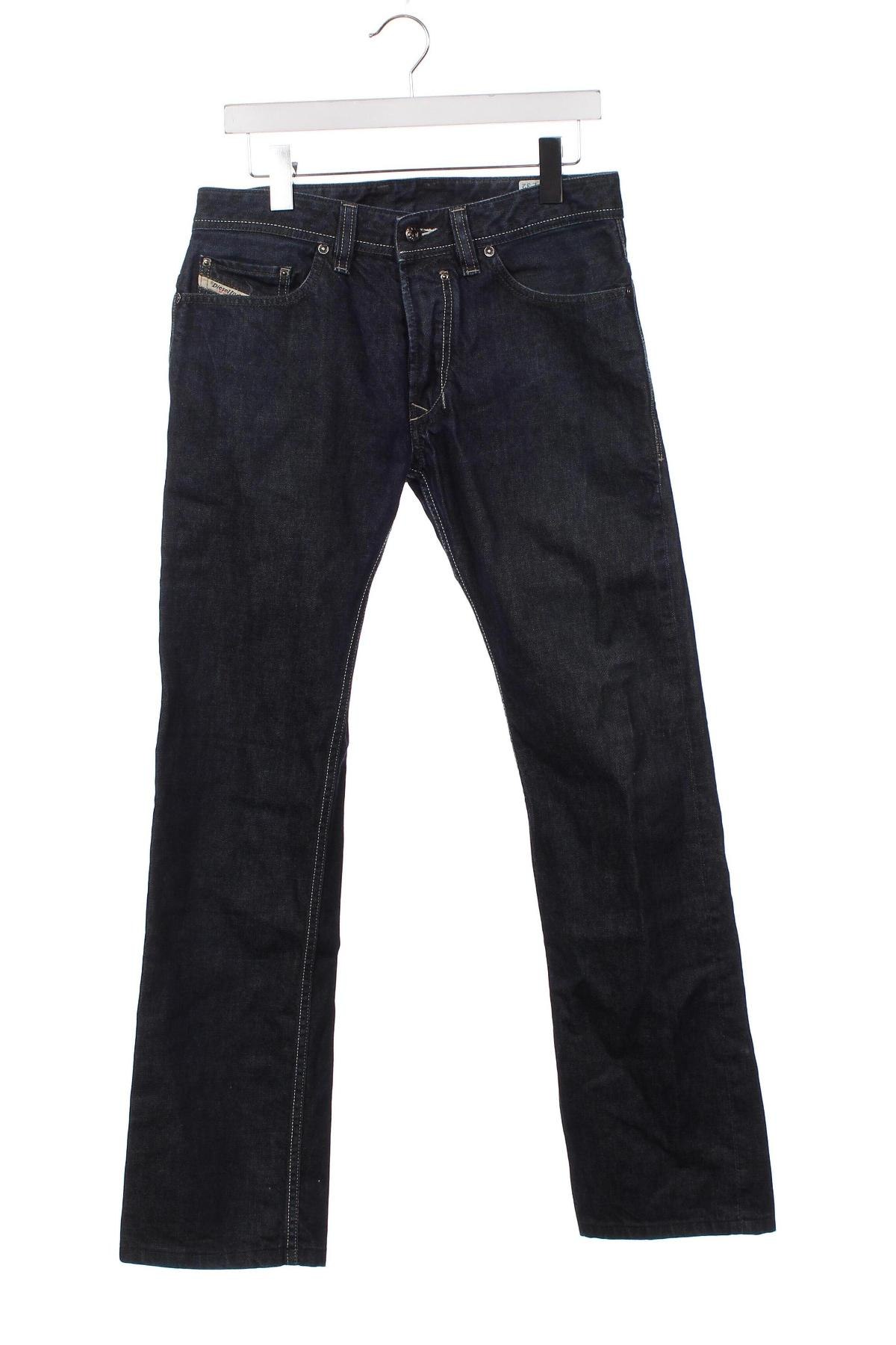 Herren Jeans Diesel, Größe M, Farbe Blau, Preis € 79,66