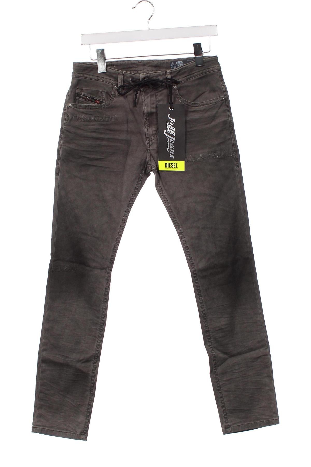 Herren Jeans Diesel, Größe S, Farbe Beige, Preis € 88,30