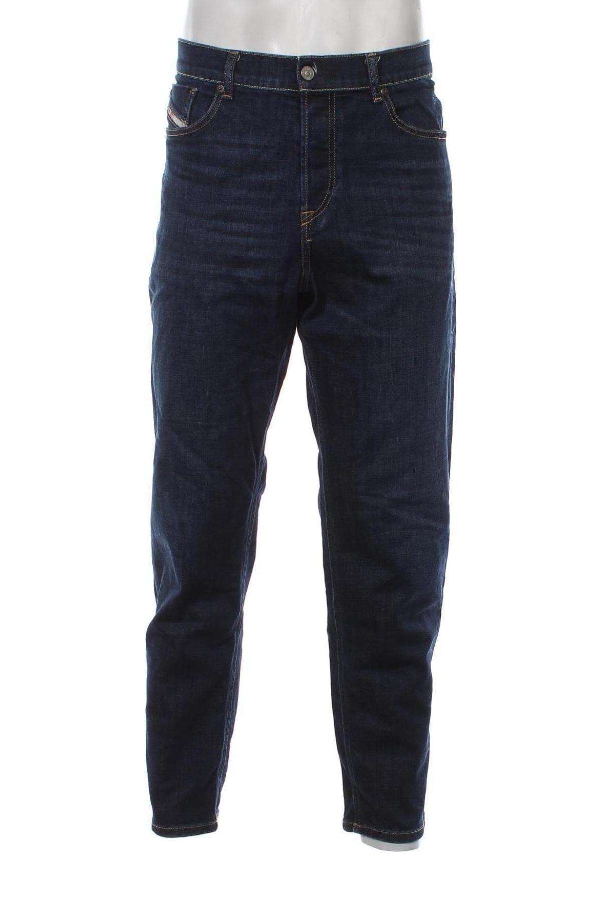 Herren Jeans Diesel, Größe L, Farbe Blau, Preis € 150,31