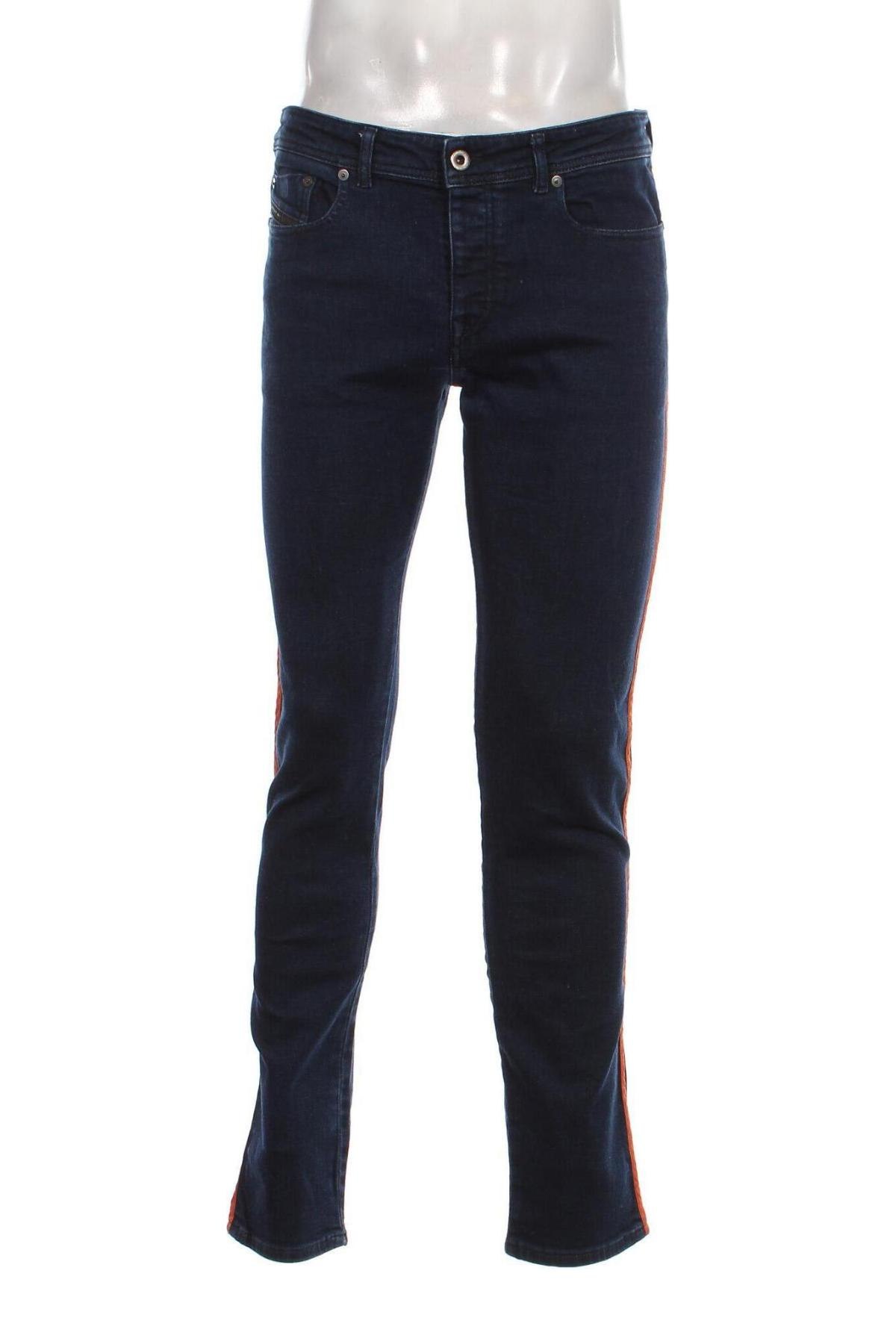 Herren Jeans Diesel Black Gold, Größe L, Farbe Blau, Preis € 71,30