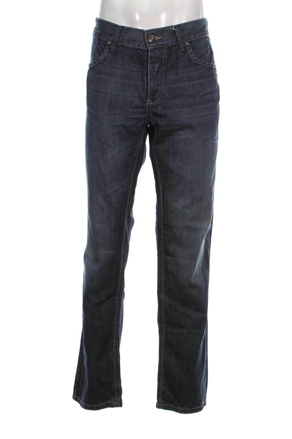 Herren Jeans Edc By Esprit, Größe L, Farbe Blau, Preis 15,41 €