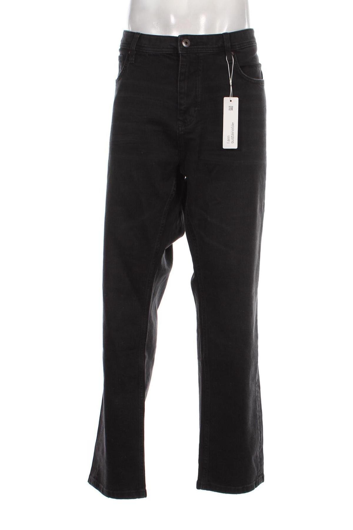 Pánske džínsy  Esprit, Veľkosť 3XL, Farba Čierna, Cena  49,57 €