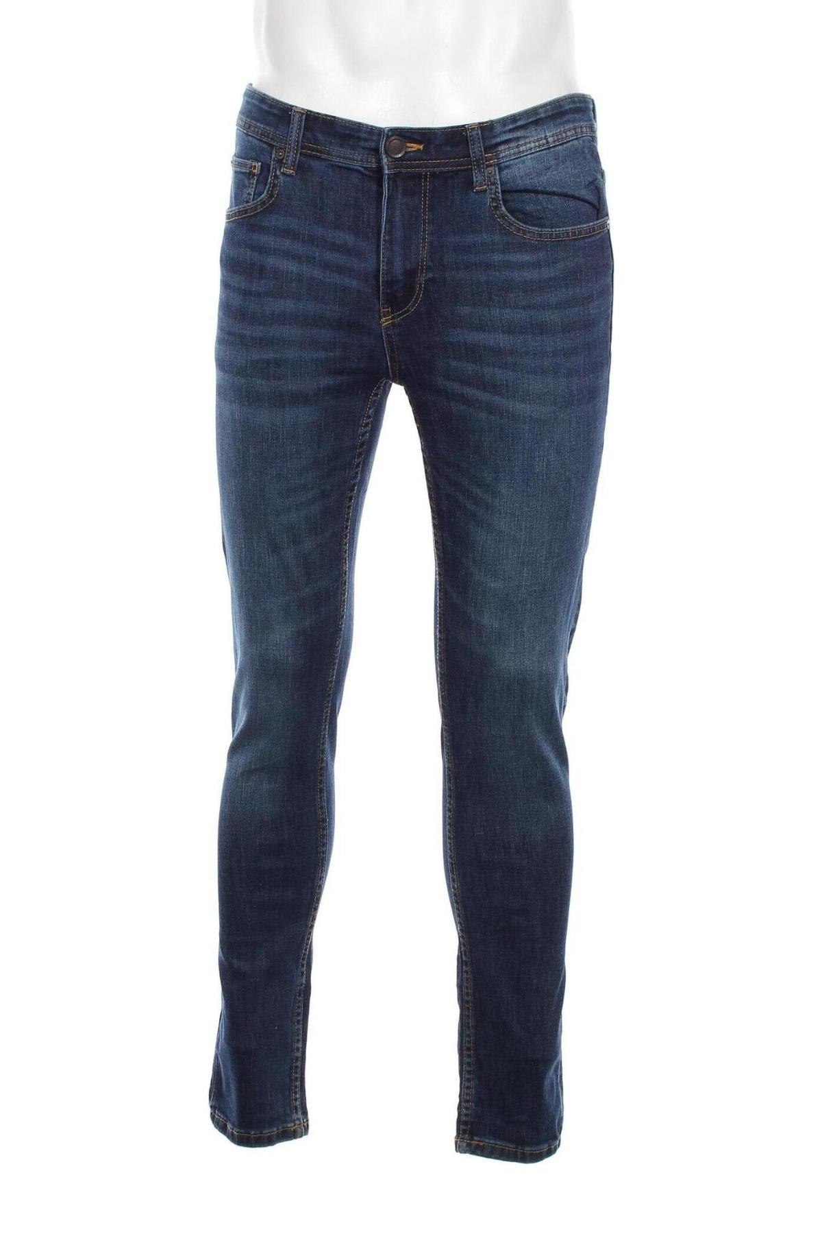 Herren Jeans FSBN, Größe M, Farbe Blau, Preis € 6,66
