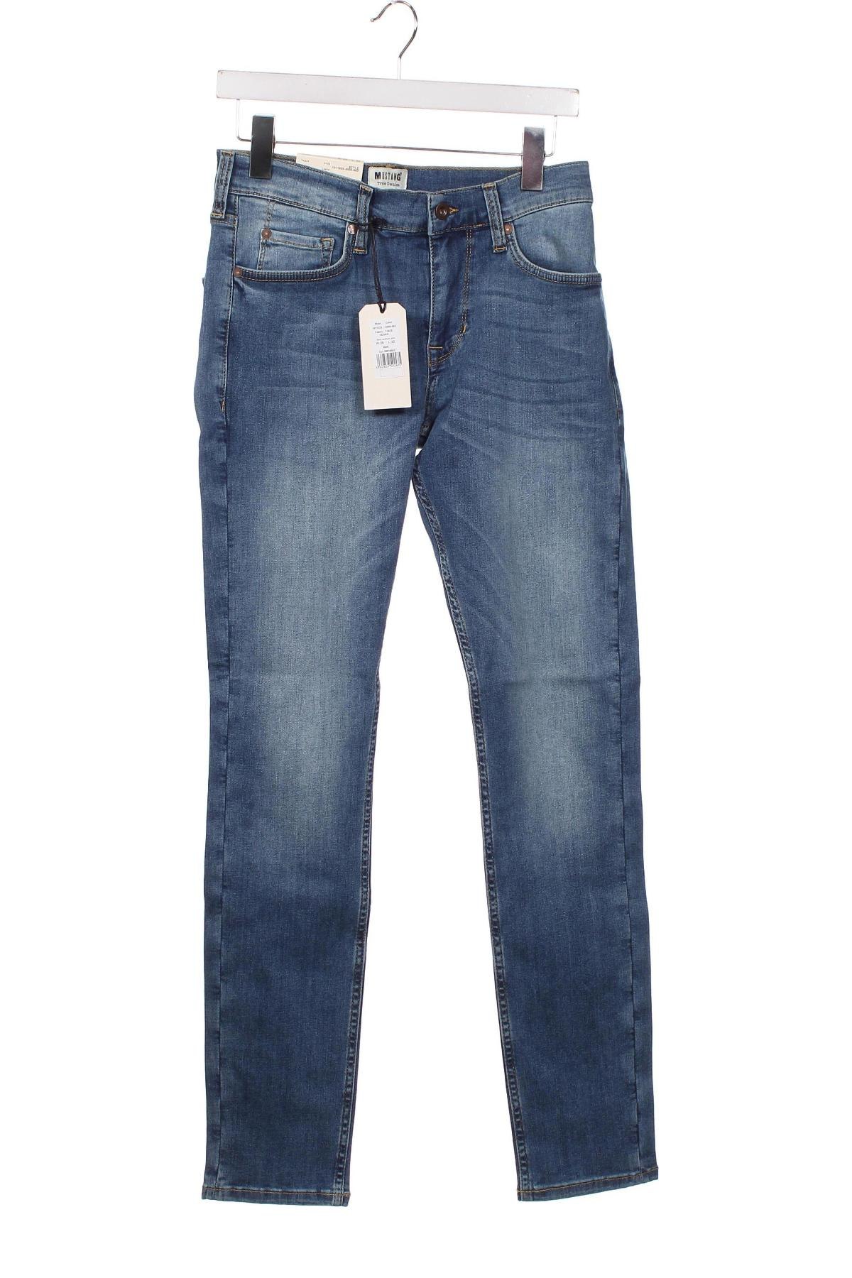 Herren Jeans G-Star Raw, Größe XS, Farbe Blau, Preis 53,63 €