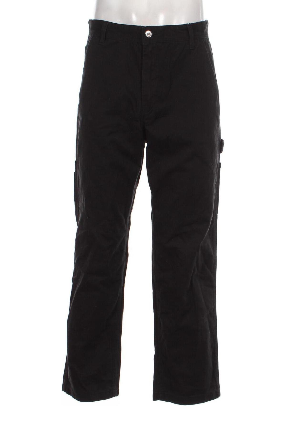 Pánské džíny  H&M, Velikost M, Barva Černá, Cena  330,00 Kč