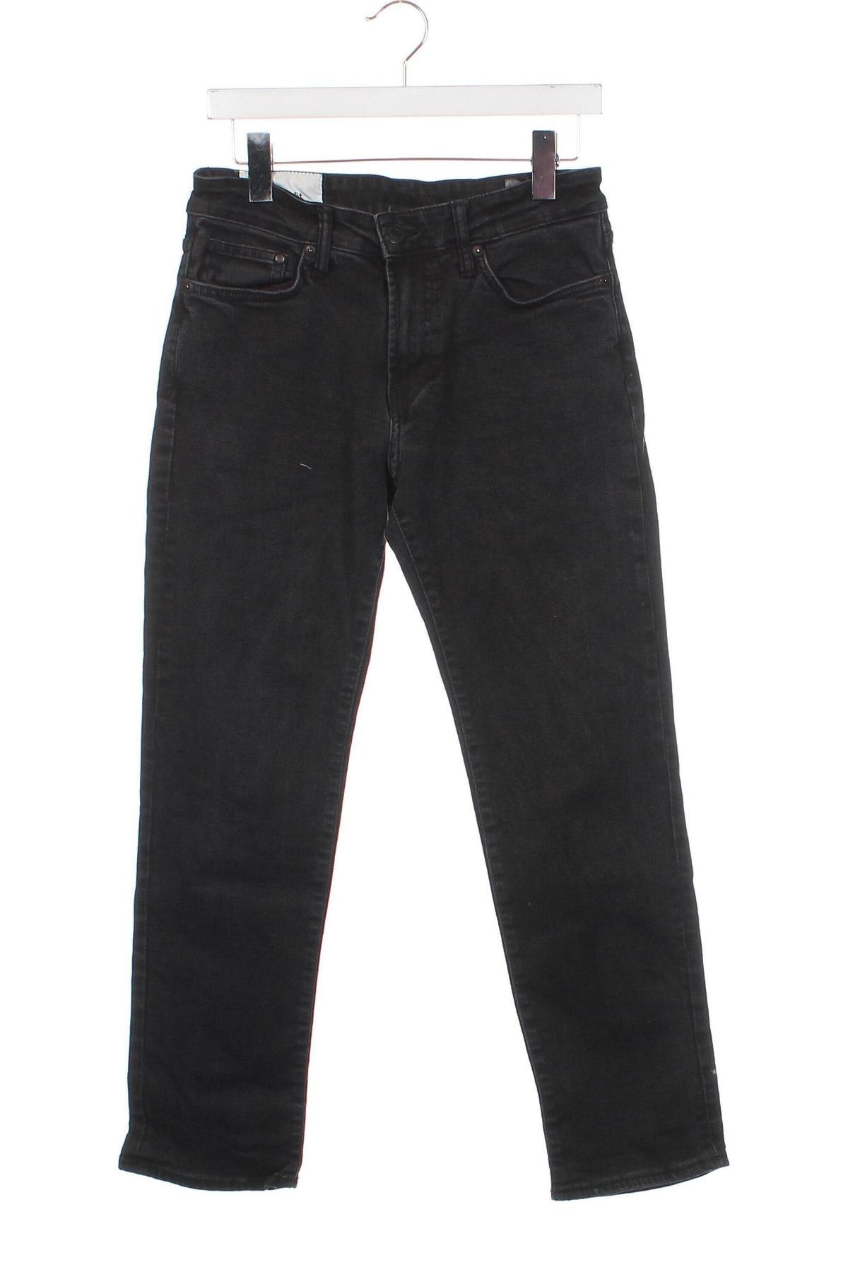Pánske džínsy  H&M, Veľkosť S, Farba Čierna, Cena  8,10 €
