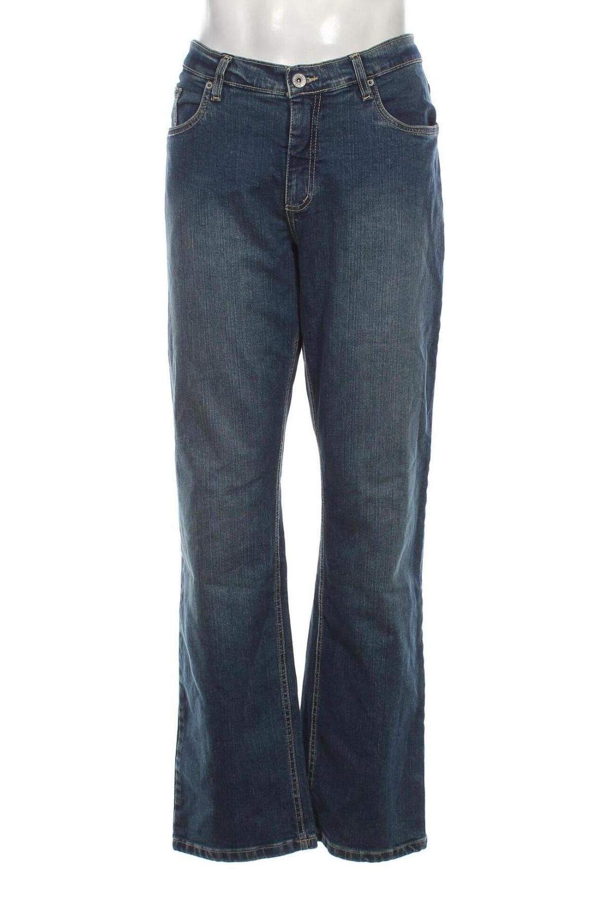 Herren Jeans HERO by John Medoox, Größe L, Farbe Blau, Preis € 28,53