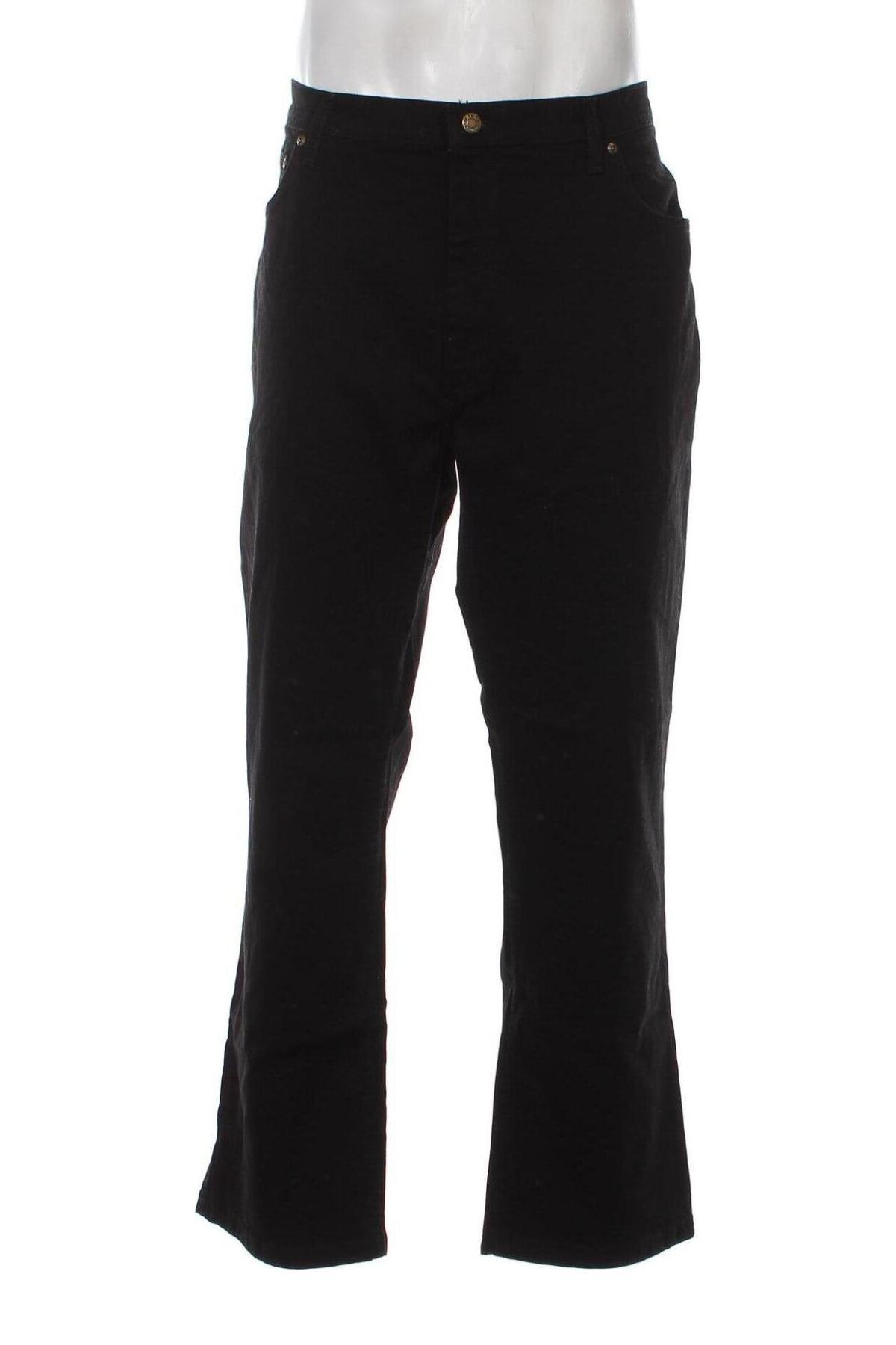 Herren Jeans Hero, Größe XL, Farbe Schwarz, Preis 45,14 €