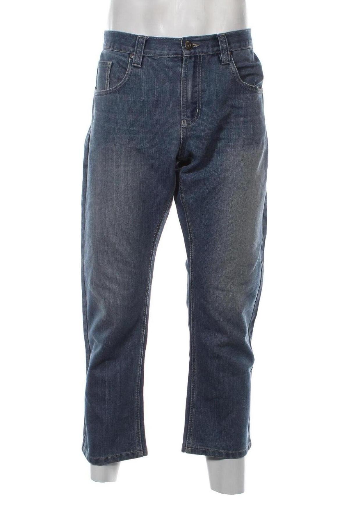 Herren Jeans Identic, Größe XL, Farbe Blau, Preis € 11,30