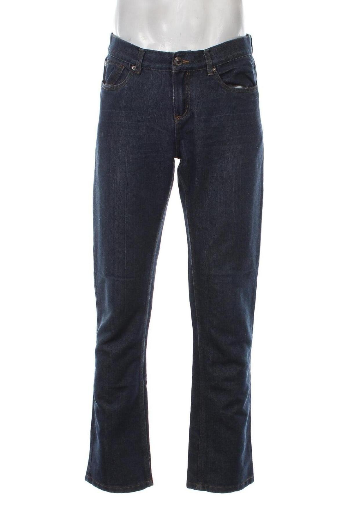 Pánské džíny  Identic, Velikost M, Barva Modrá, Cena  249,00 Kč