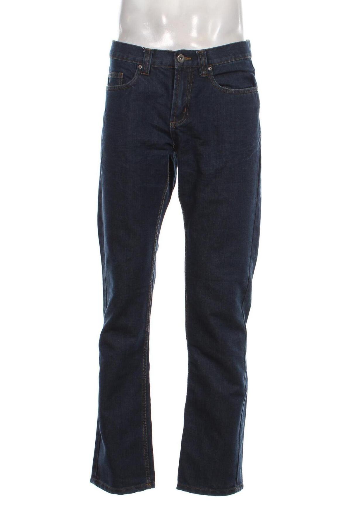 Herren Jeans Identic, Größe L, Farbe Blau, Preis € 9,08