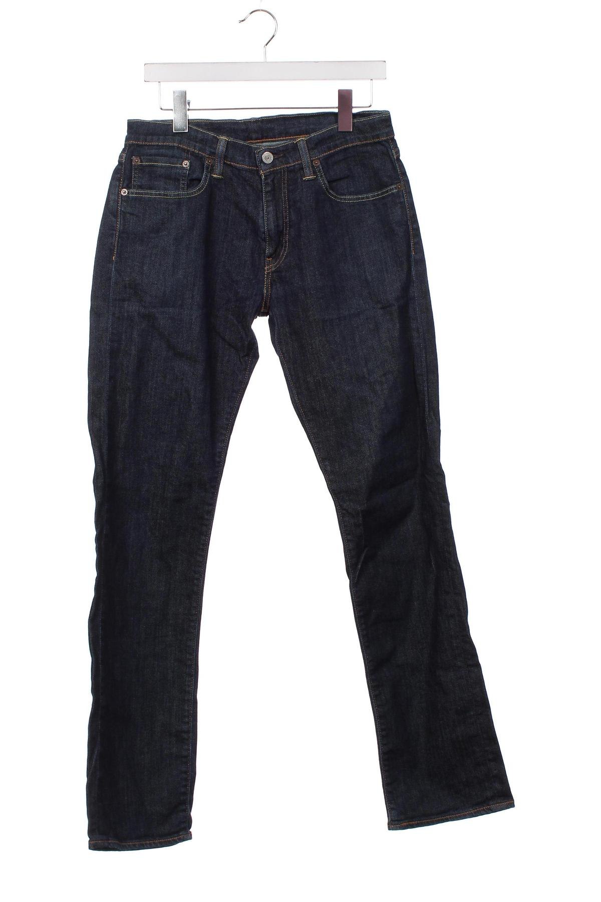 Herren Jeans Levi's, Größe XL, Farbe Blau, Preis 50,62 €