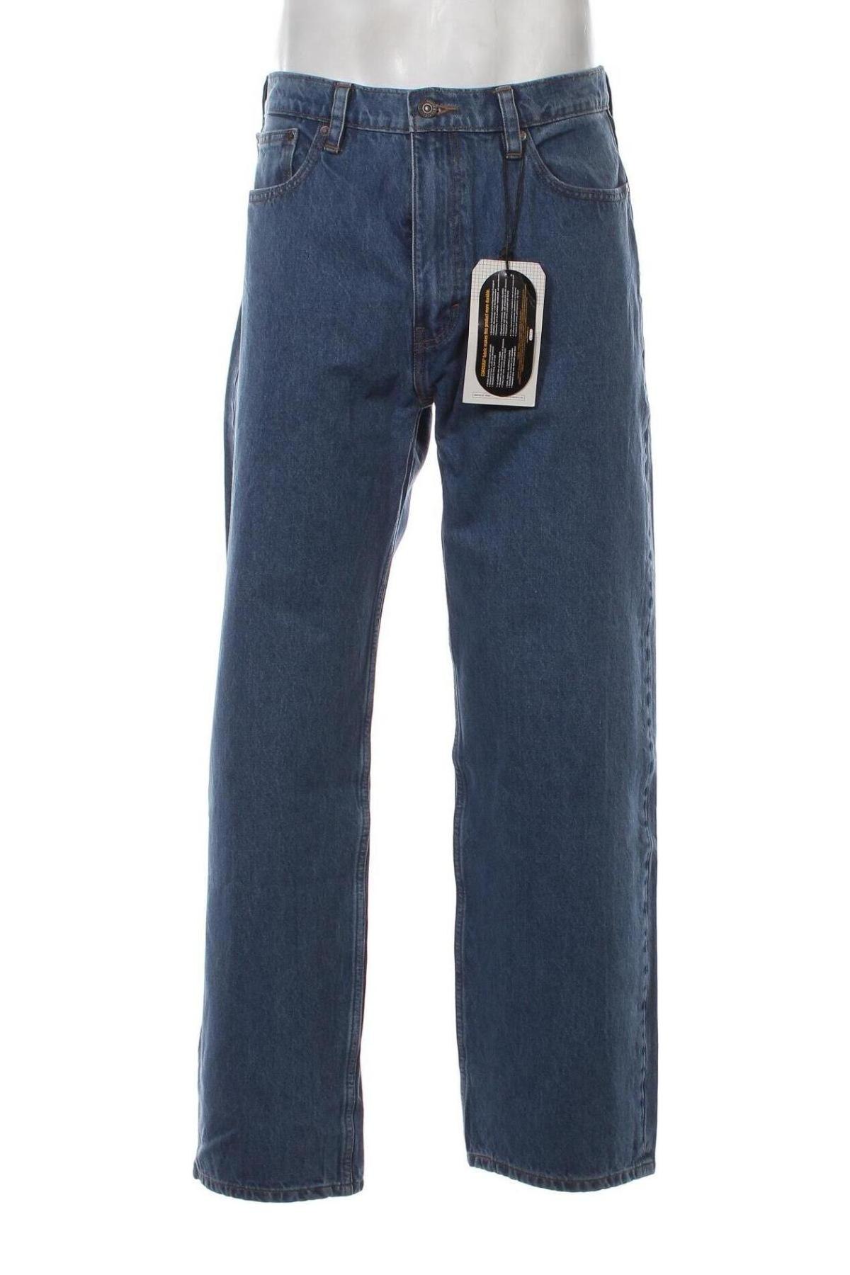 Herren Jeans Levi's, Größe L, Farbe Blau, Preis 46,99 €