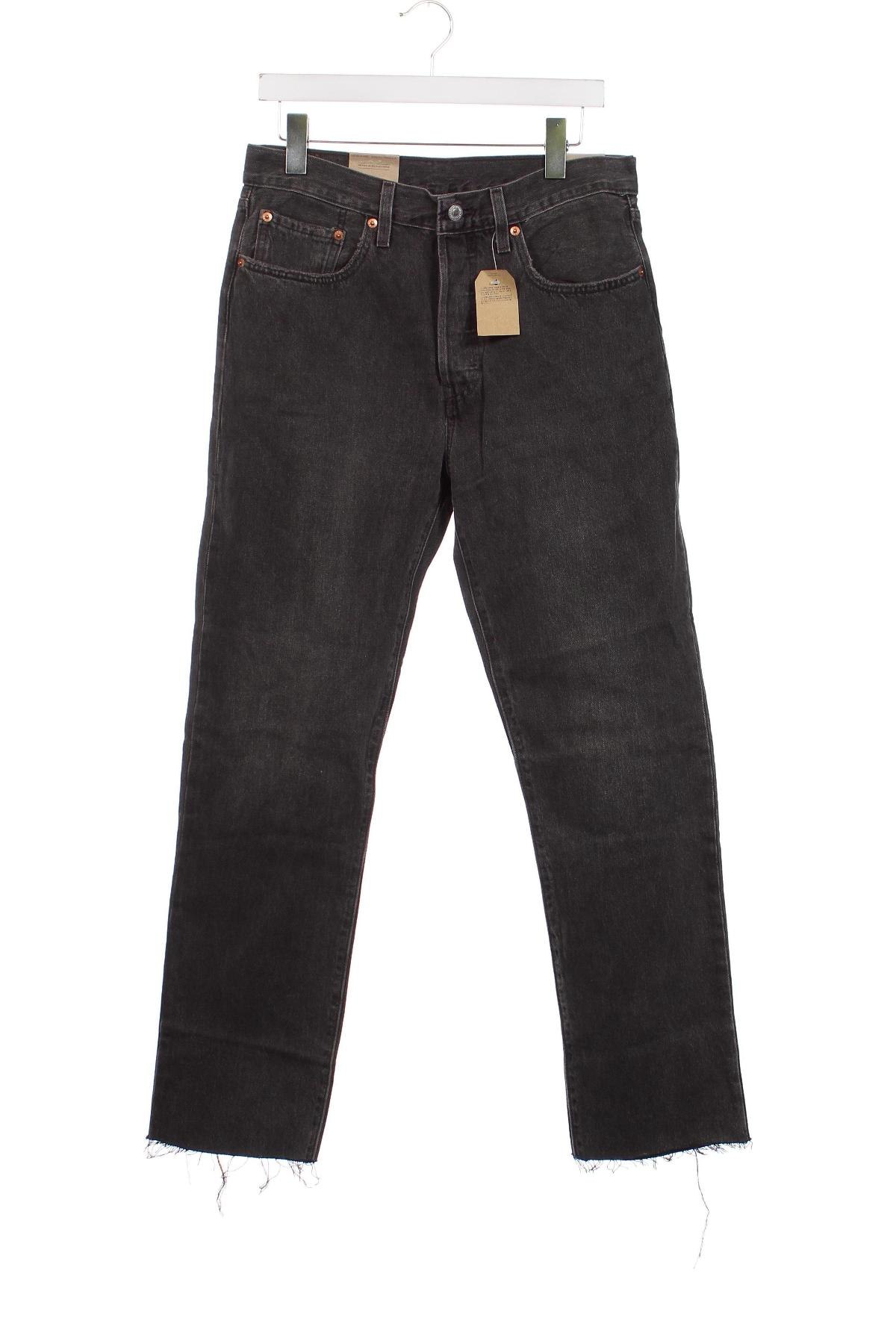 Herren Jeans Levi's, Größe S, Farbe Schwarz, Preis 45,22 €