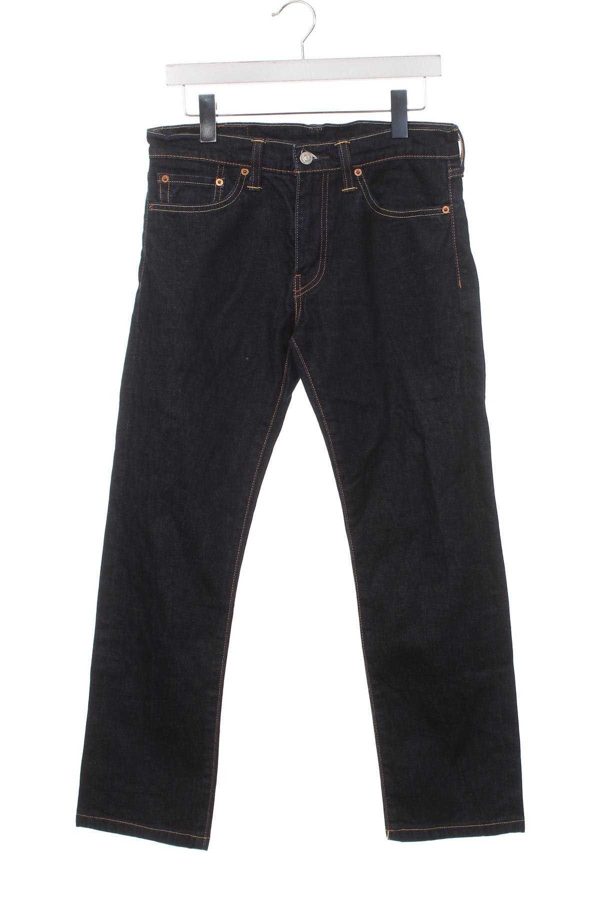 Herren Jeans Levi's, Größe M, Farbe Blau, Preis 52,19 €