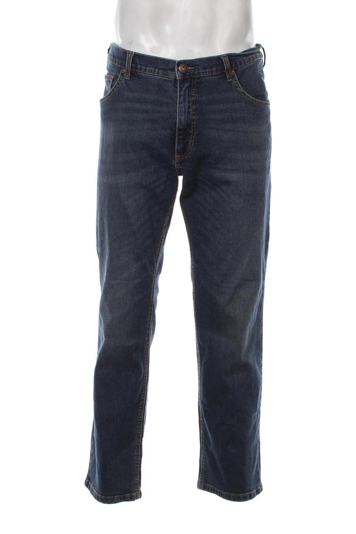 Herren Jeans Manguun, Größe XL, Farbe Blau, Preis € 15,54