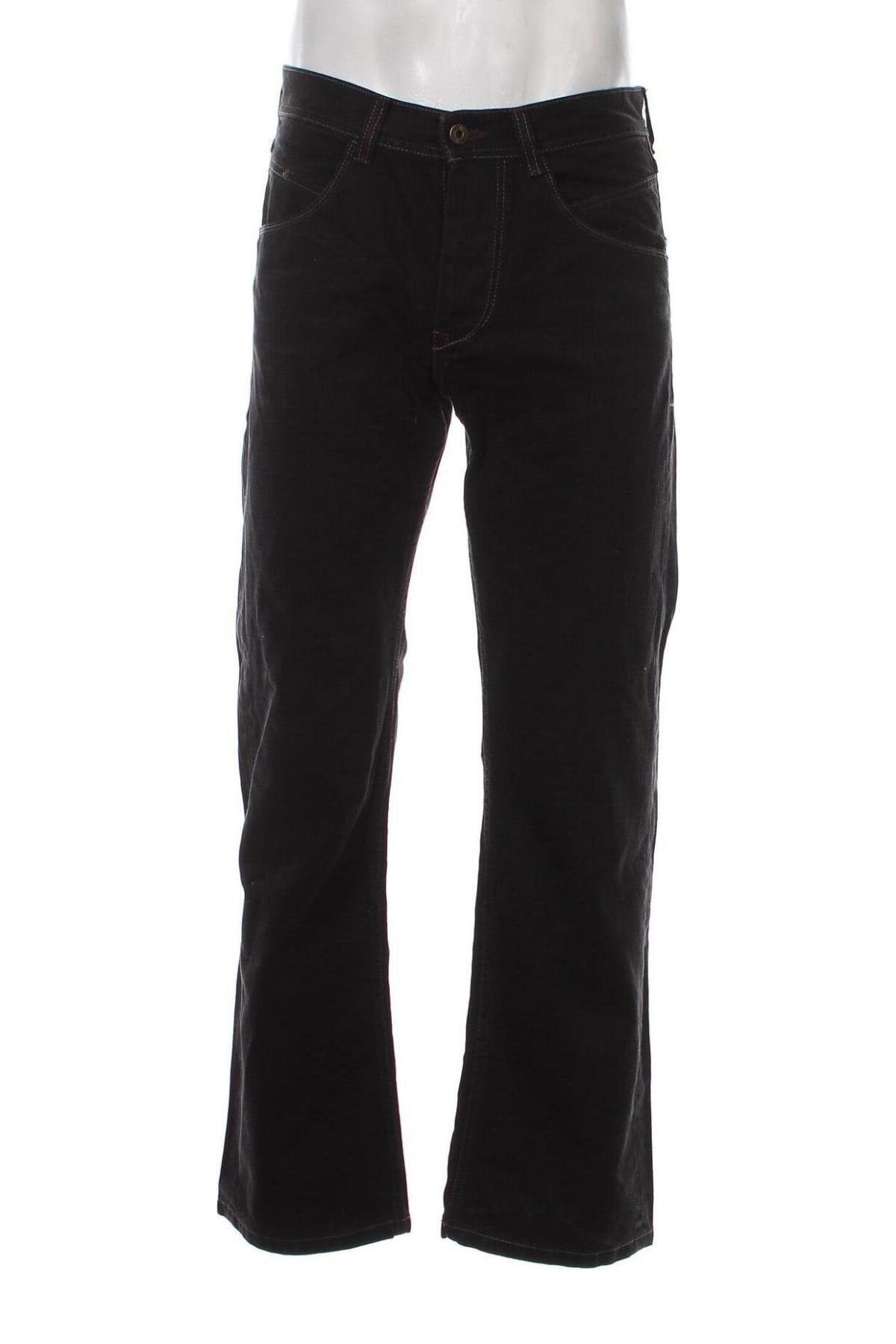 Herren Jeans Mustang, Größe M, Farbe Schwarz, Preis € 28,53