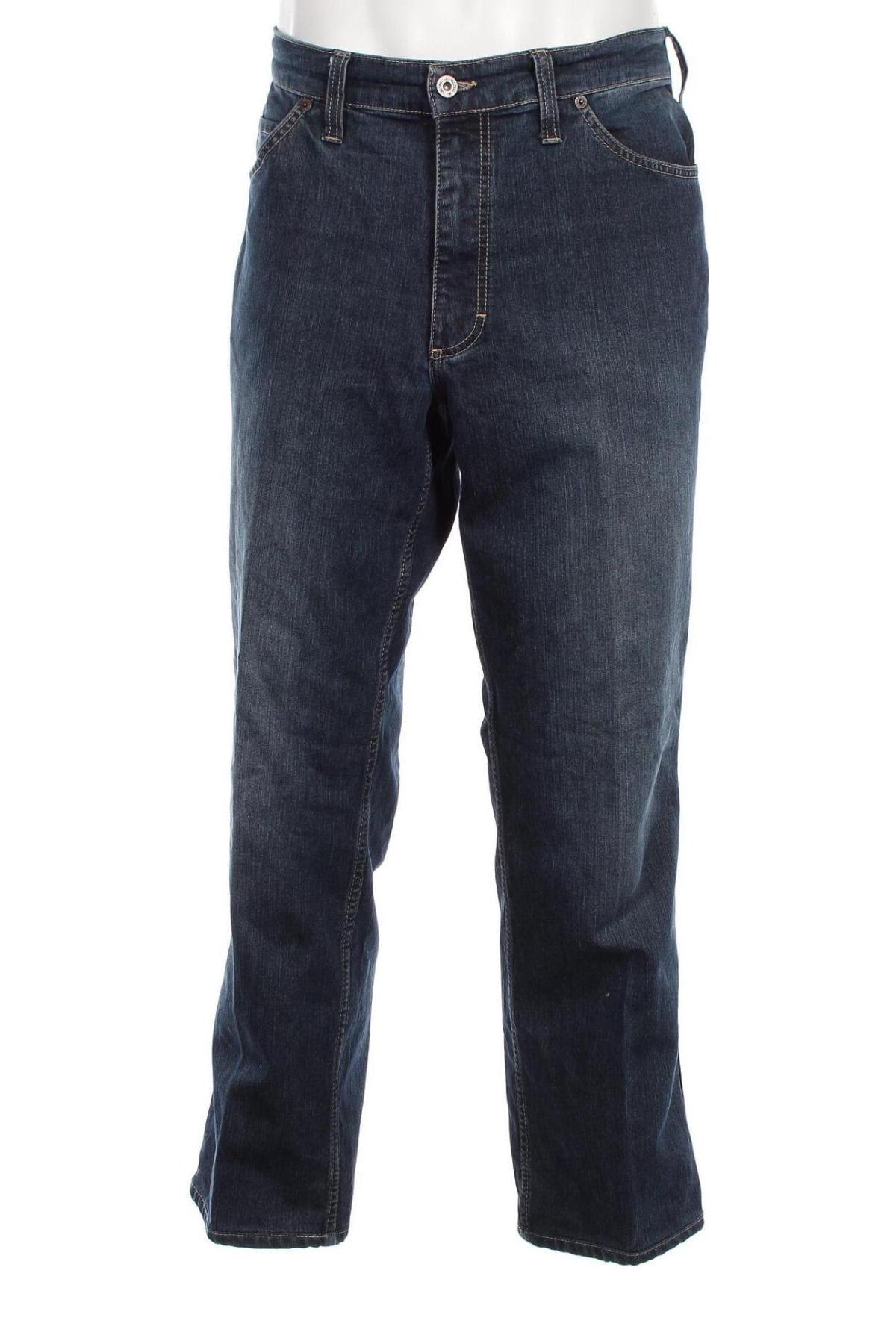 Herren Jeans Mustang, Größe L, Farbe Blau, Preis 15,41 €