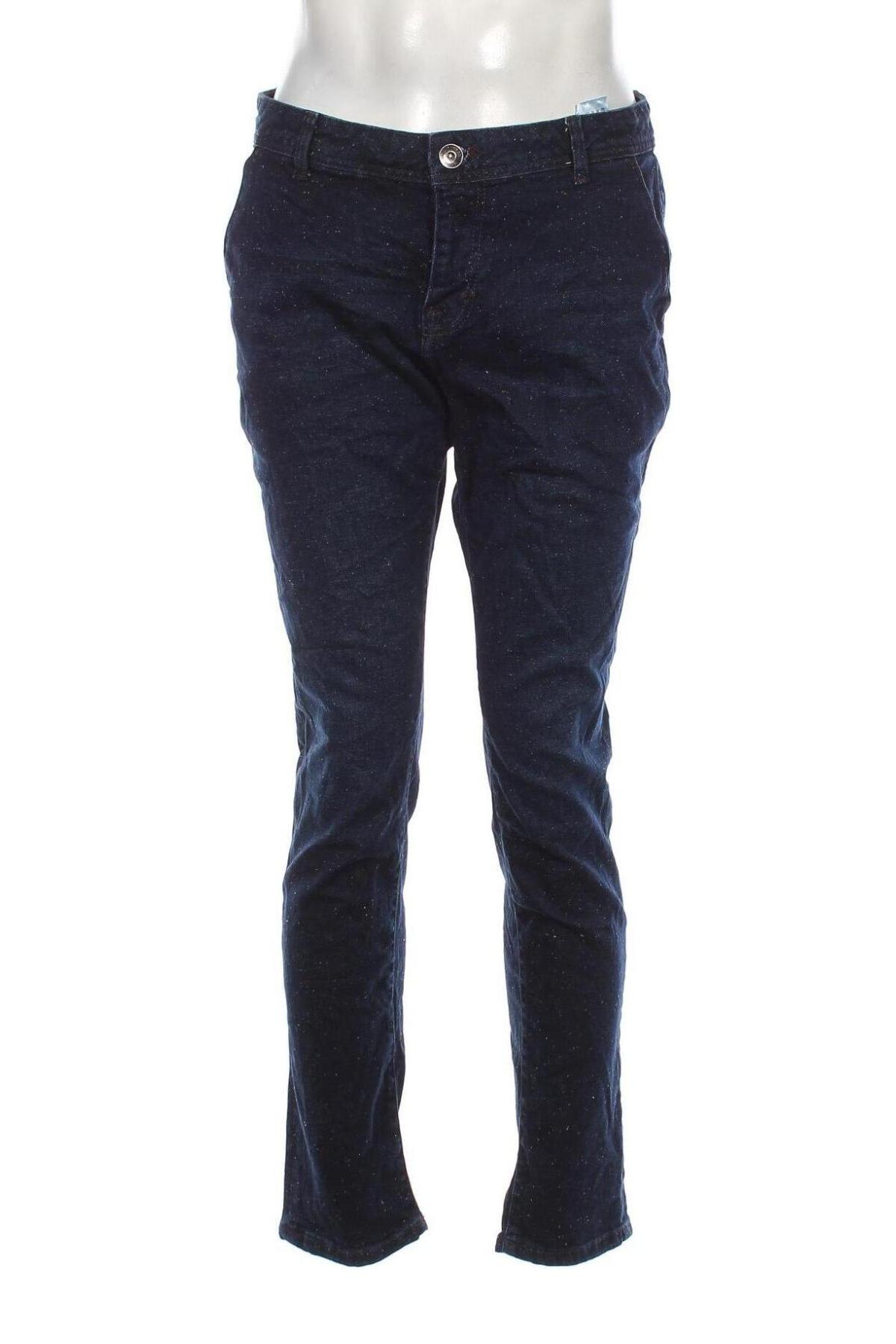 Herren Jeans No Excess, Größe M, Farbe Blau, Preis 15,41 €