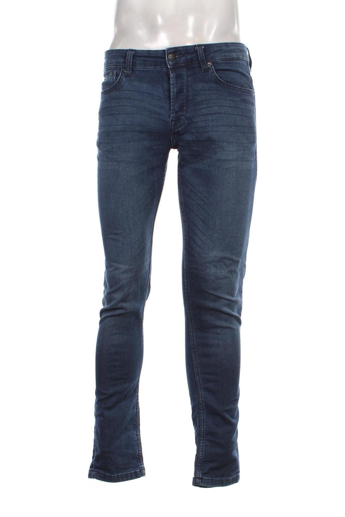 Herren Jeans Only & Sons, Größe M, Farbe Blau, Preis 10,90 €