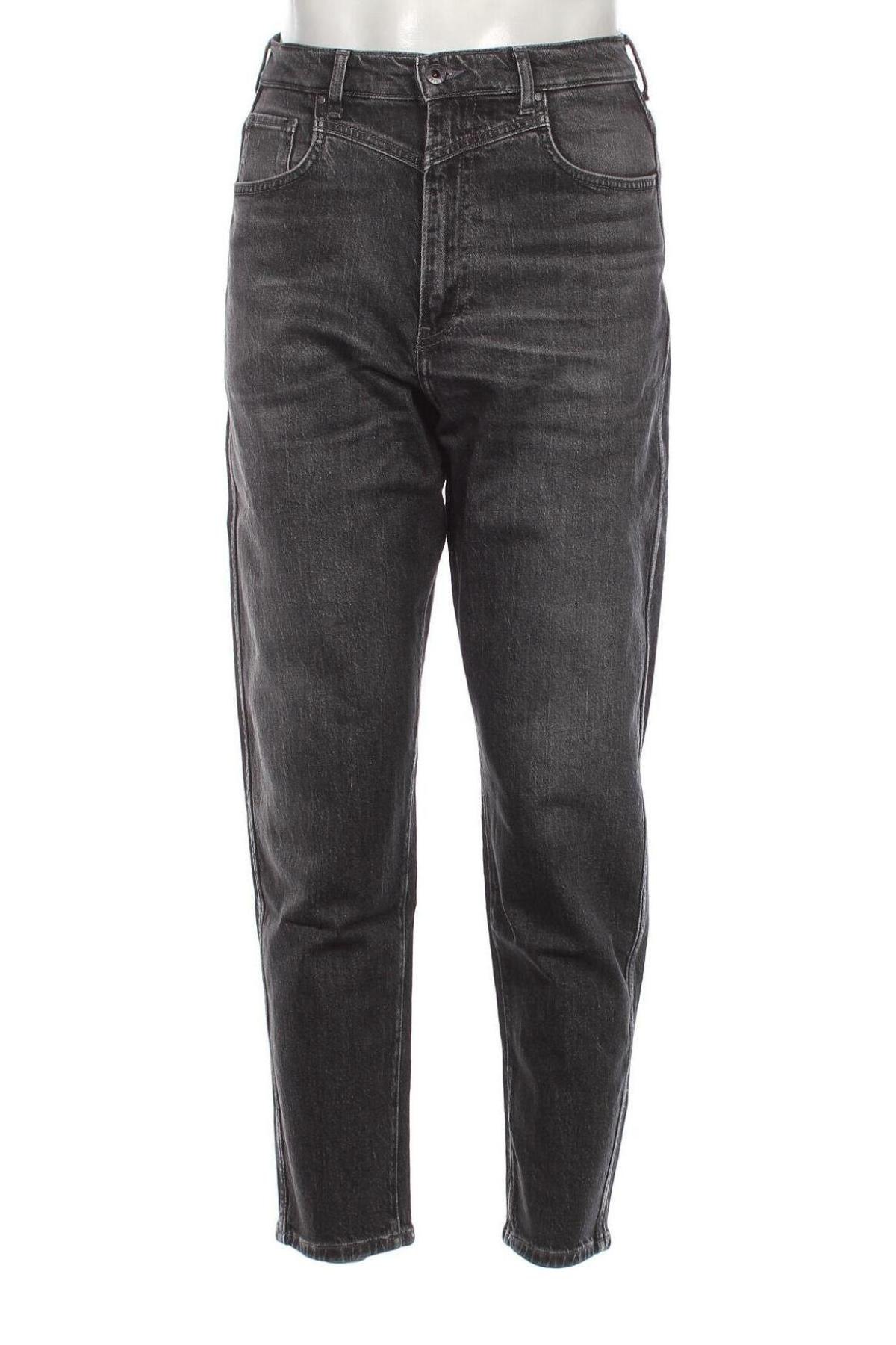 Herren Jeans Pepe Jeans, Größe M, Farbe Grau, Preis € 15,99