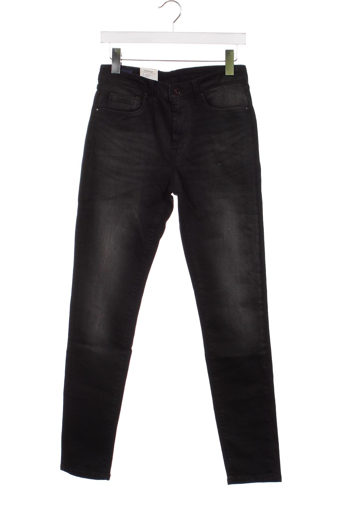 Blugi de bărbați Pepe Jeans, Mărime S, Culoare Negru, Preț 305,53 Lei