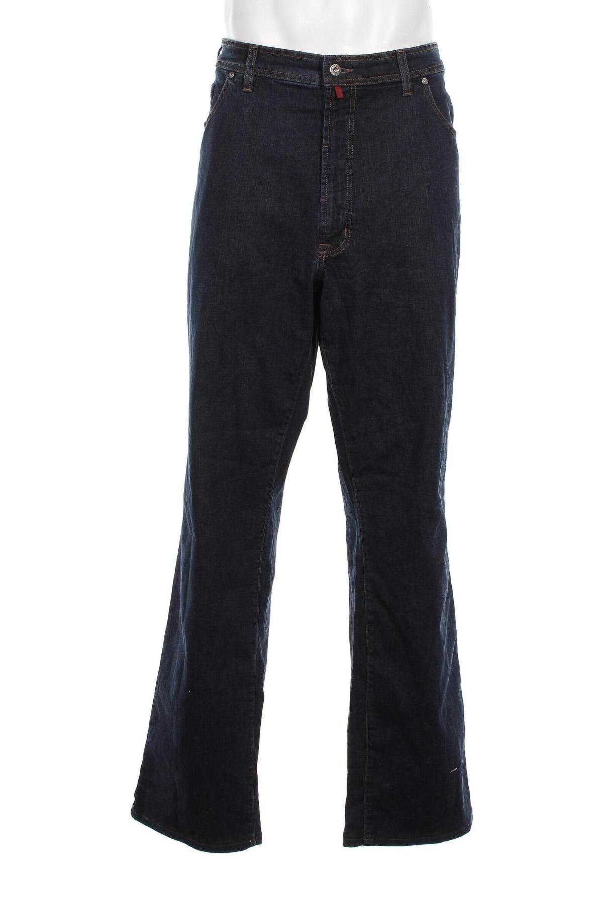 Мъжки дънки Pierre Cardin, Размер XL, Цвят Син, Цена 70,50 лв.