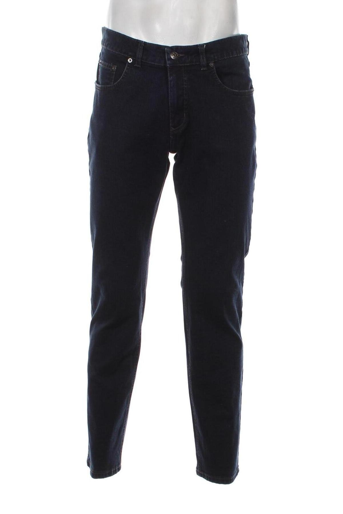 Herren Jeans Pioneer, Größe L, Farbe Blau, Preis € 7,42
