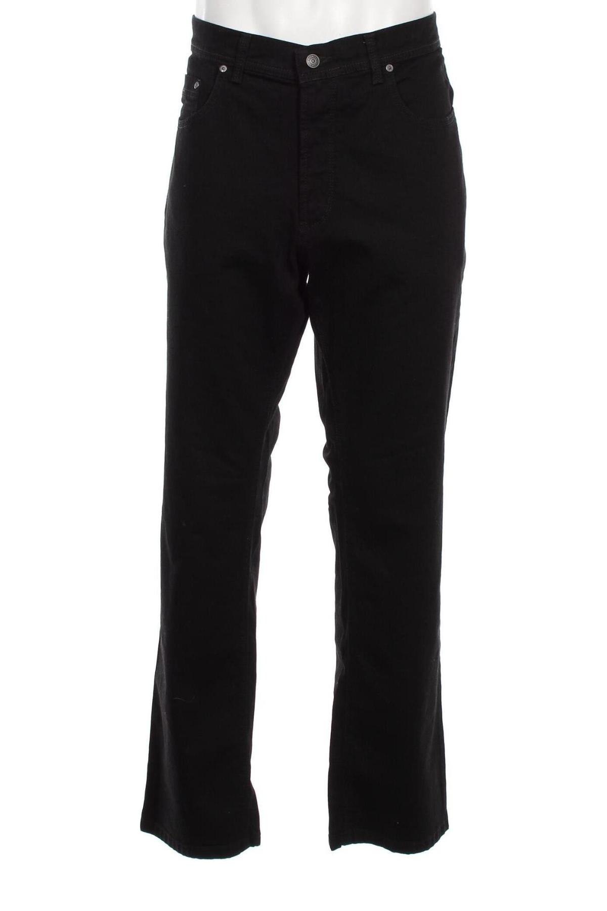 Pánske džínsy  Pioneer, Veľkosť XL, Farba Čierna, Cena  23,25 €