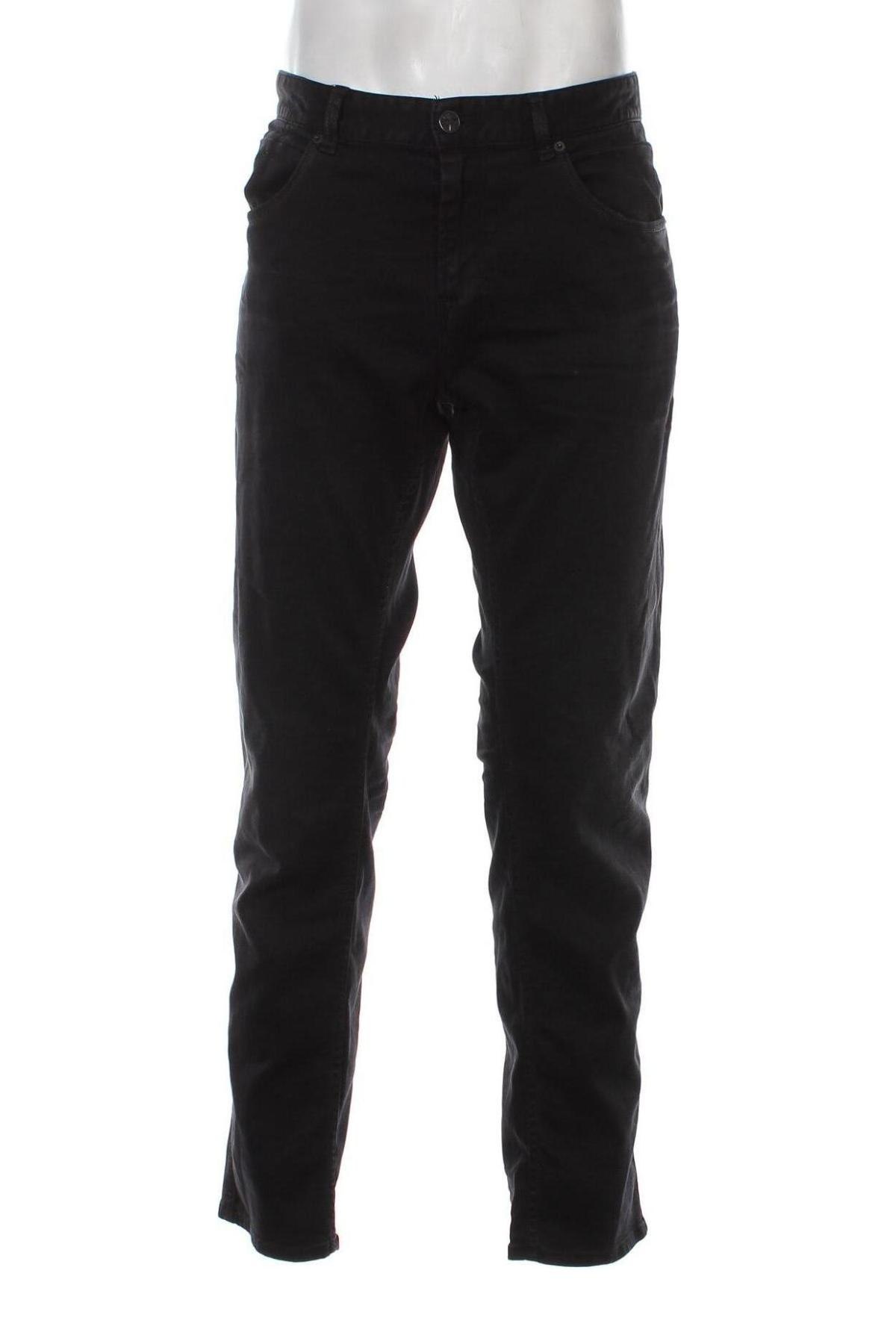 Herren Jeans Pme Legend, Größe XL, Farbe Schwarz, Preis € 52,19