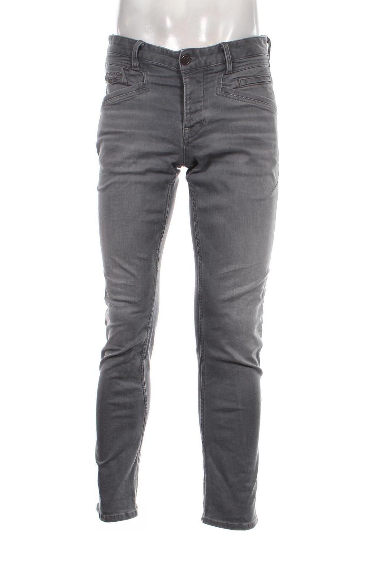 Herren Jeans Pme Legend, Größe M, Farbe Grau, Preis € 23,49