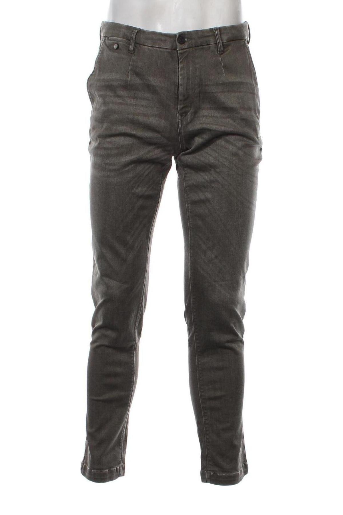 Herren Jeans Replay, Größe M, Farbe Grün, Preis € 50,77