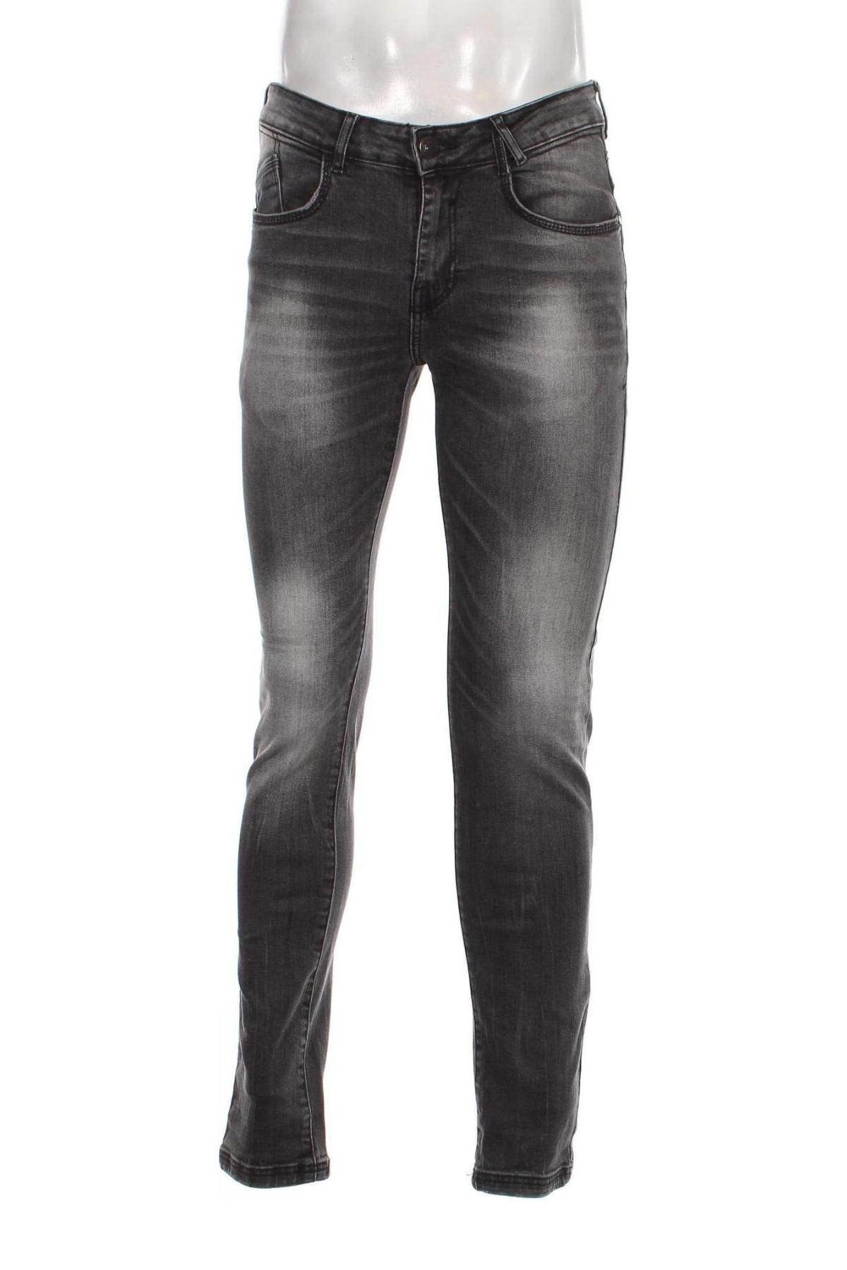 Herren Jeans Reserved, Größe M, Farbe Schwarz, Preis € 14,83